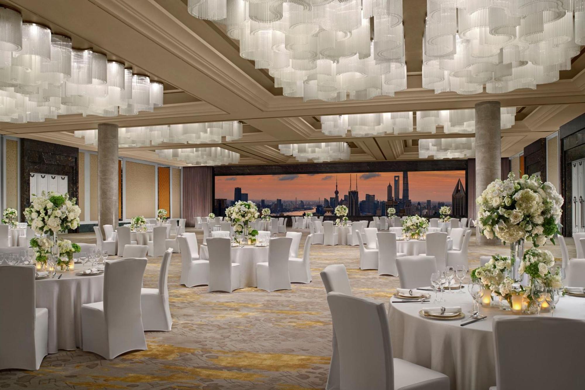 The St. Regis Jingan