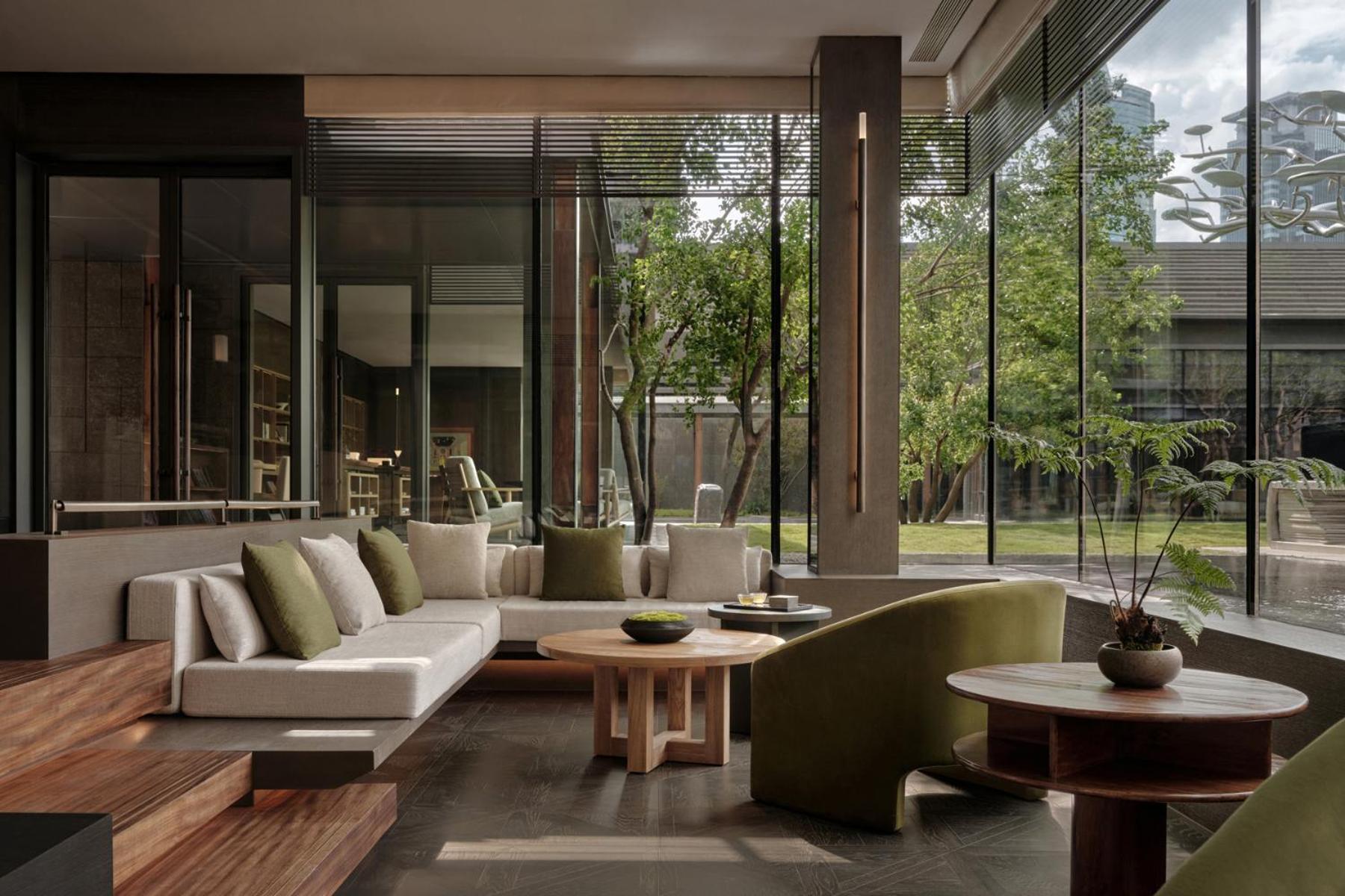 Resort Alila