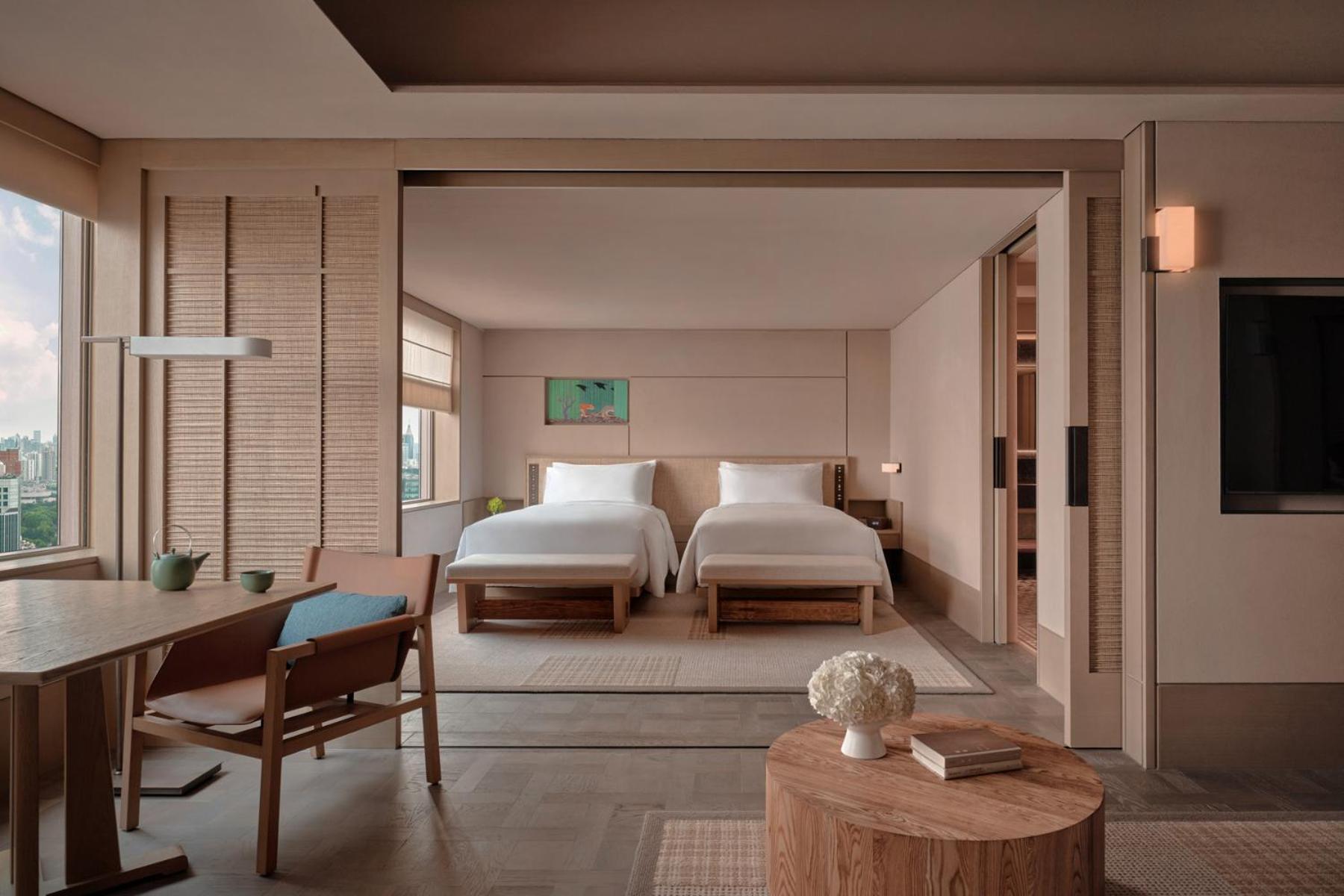 Resort Alila 5*