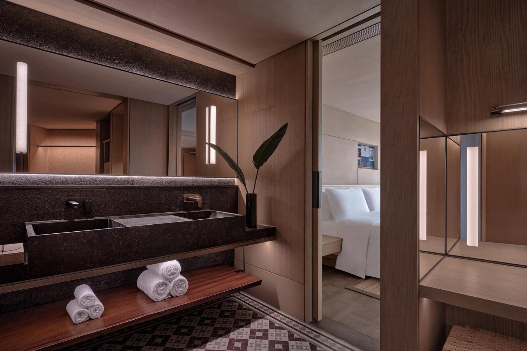Alila 5* Şanghay