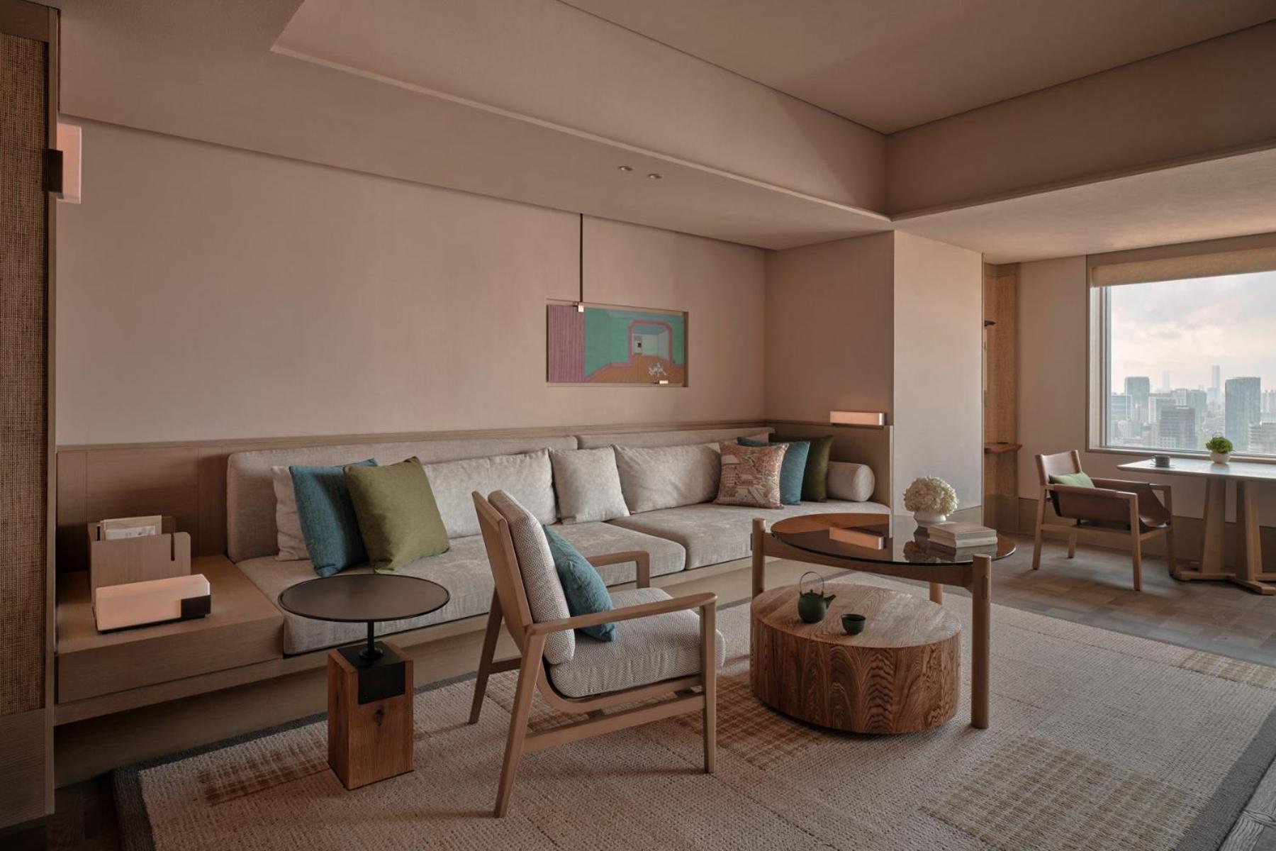 Alila Resort