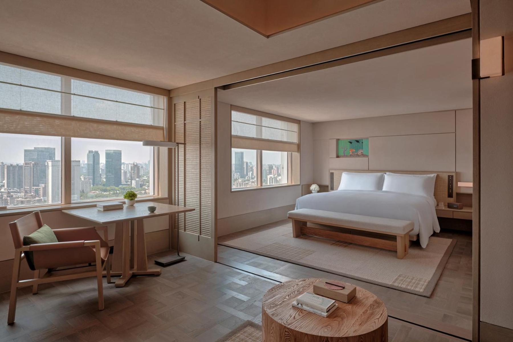 Alila Resort 5*