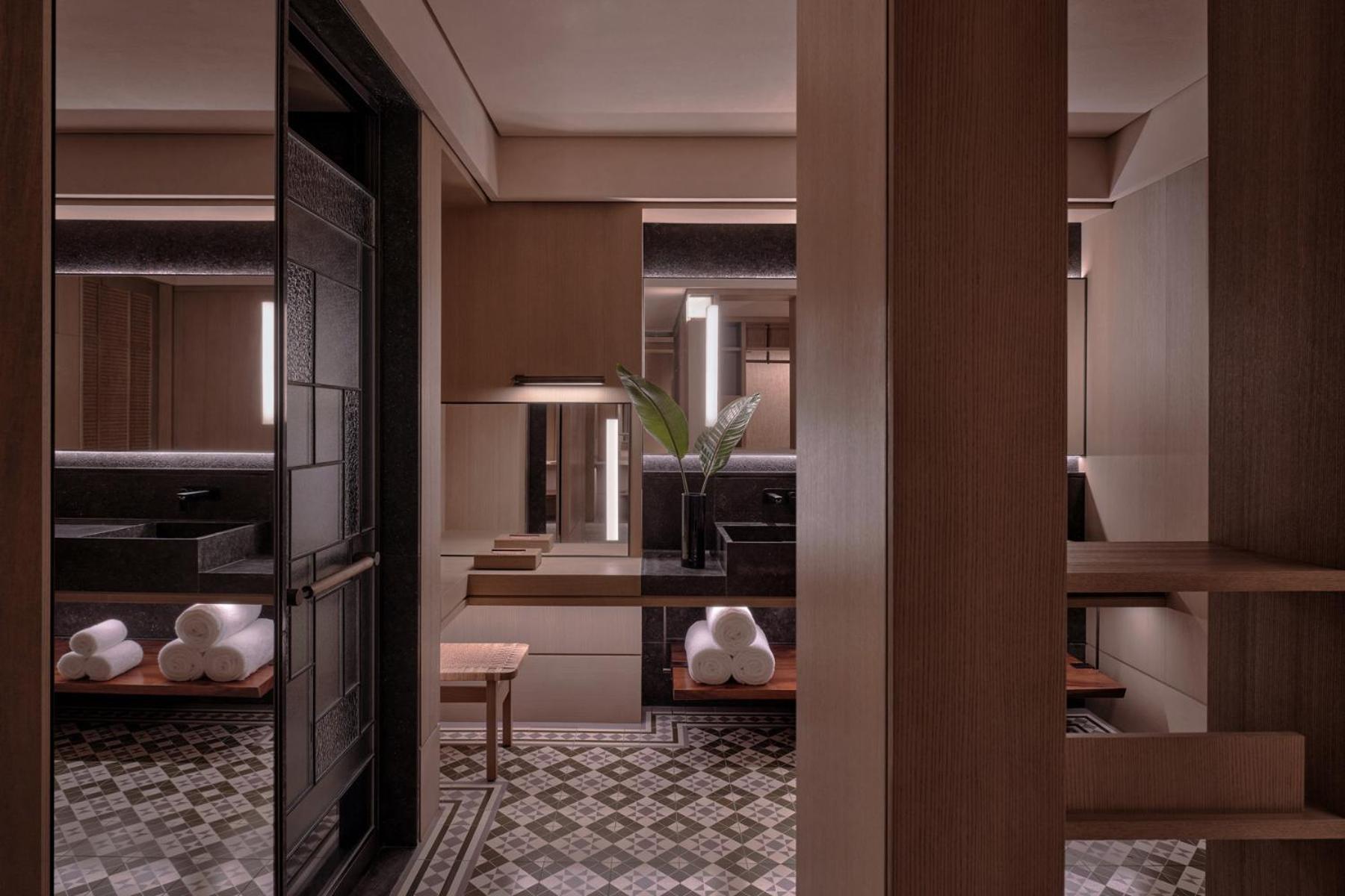 Resort Alila 5*