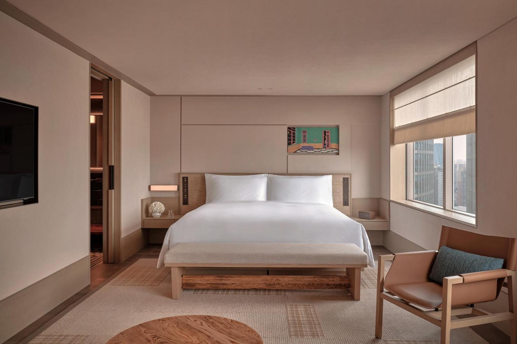 Alila Resort Şanghay