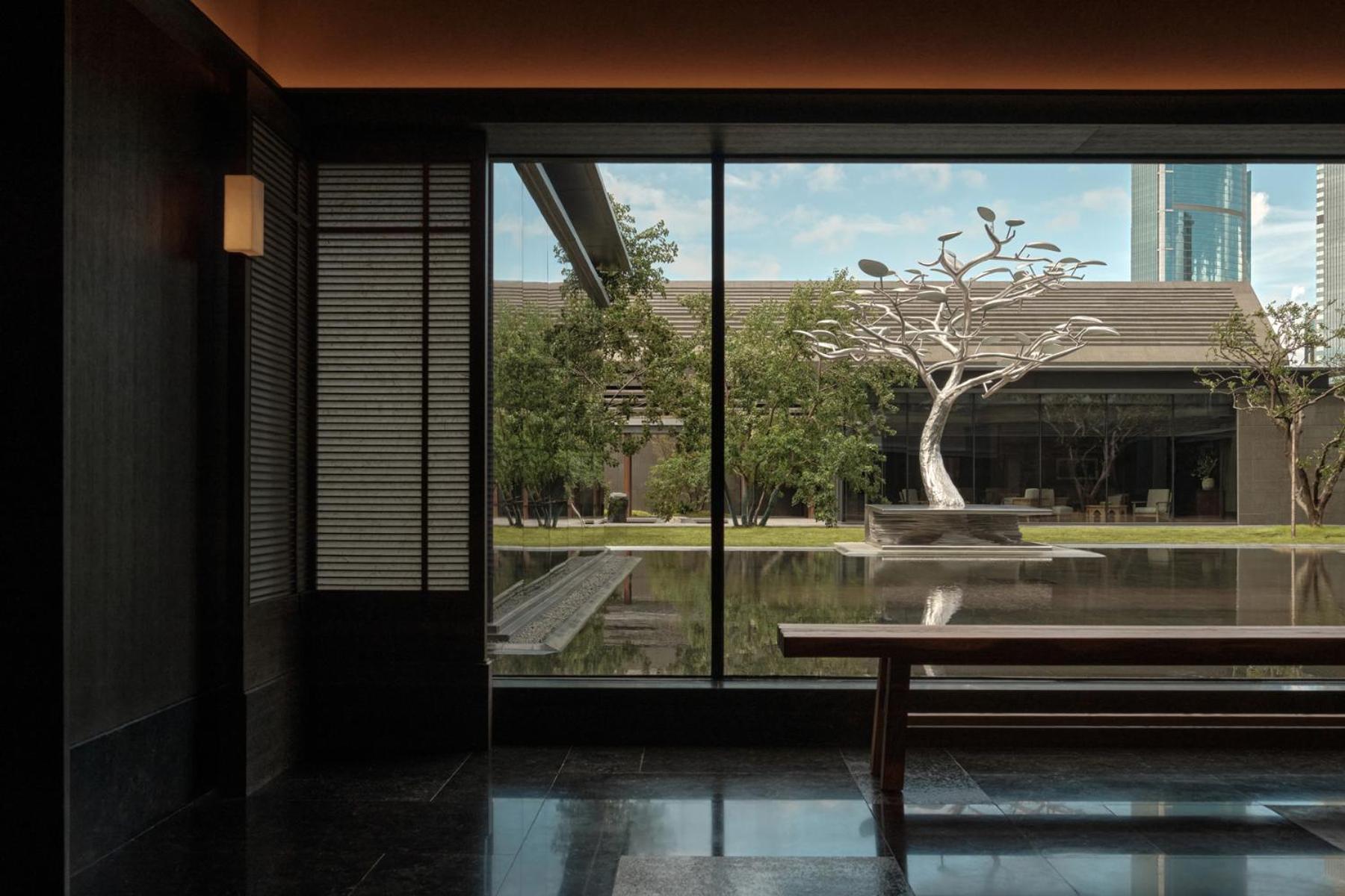 Resort Alila