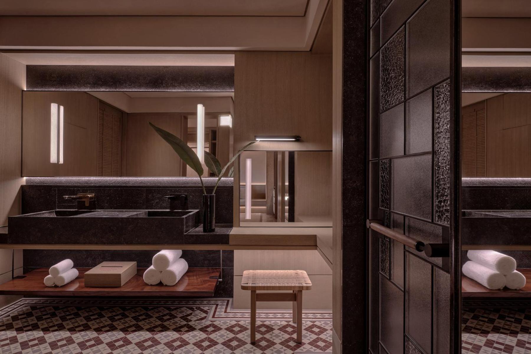 Alila Resort 5*