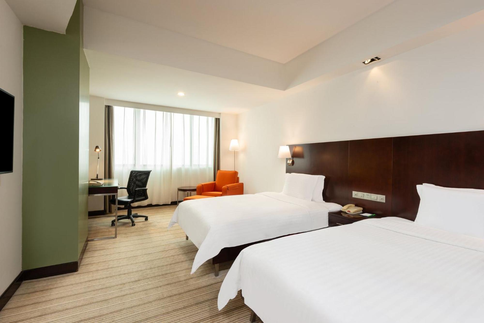 Vista By Ihg 4*