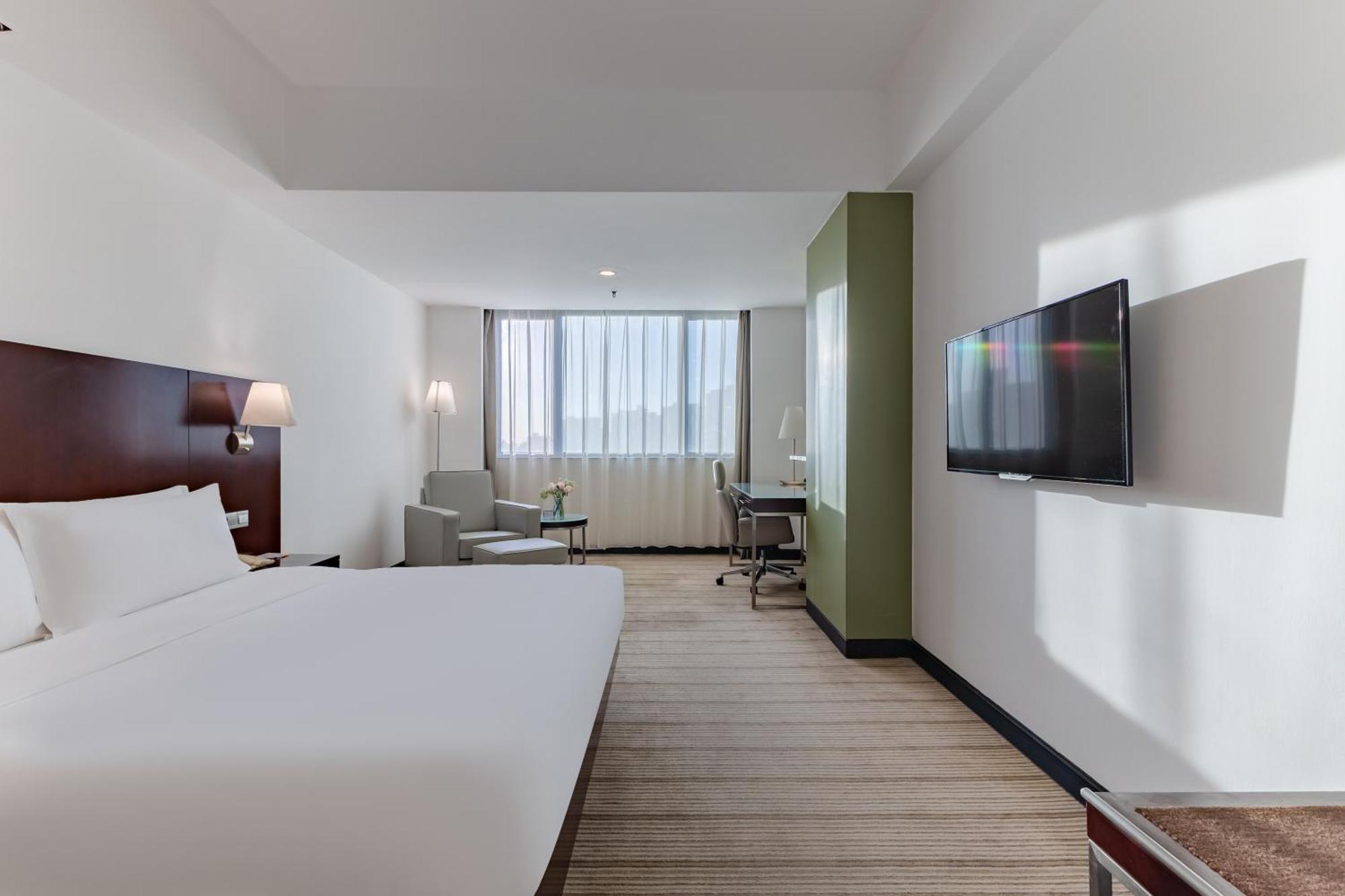 Vista By Ihg 4* Shanghai
