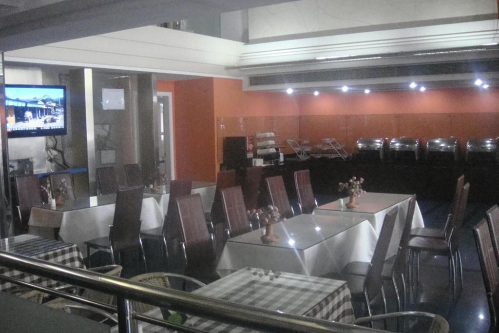 Hotel Motel 168 Shangcheng Branch