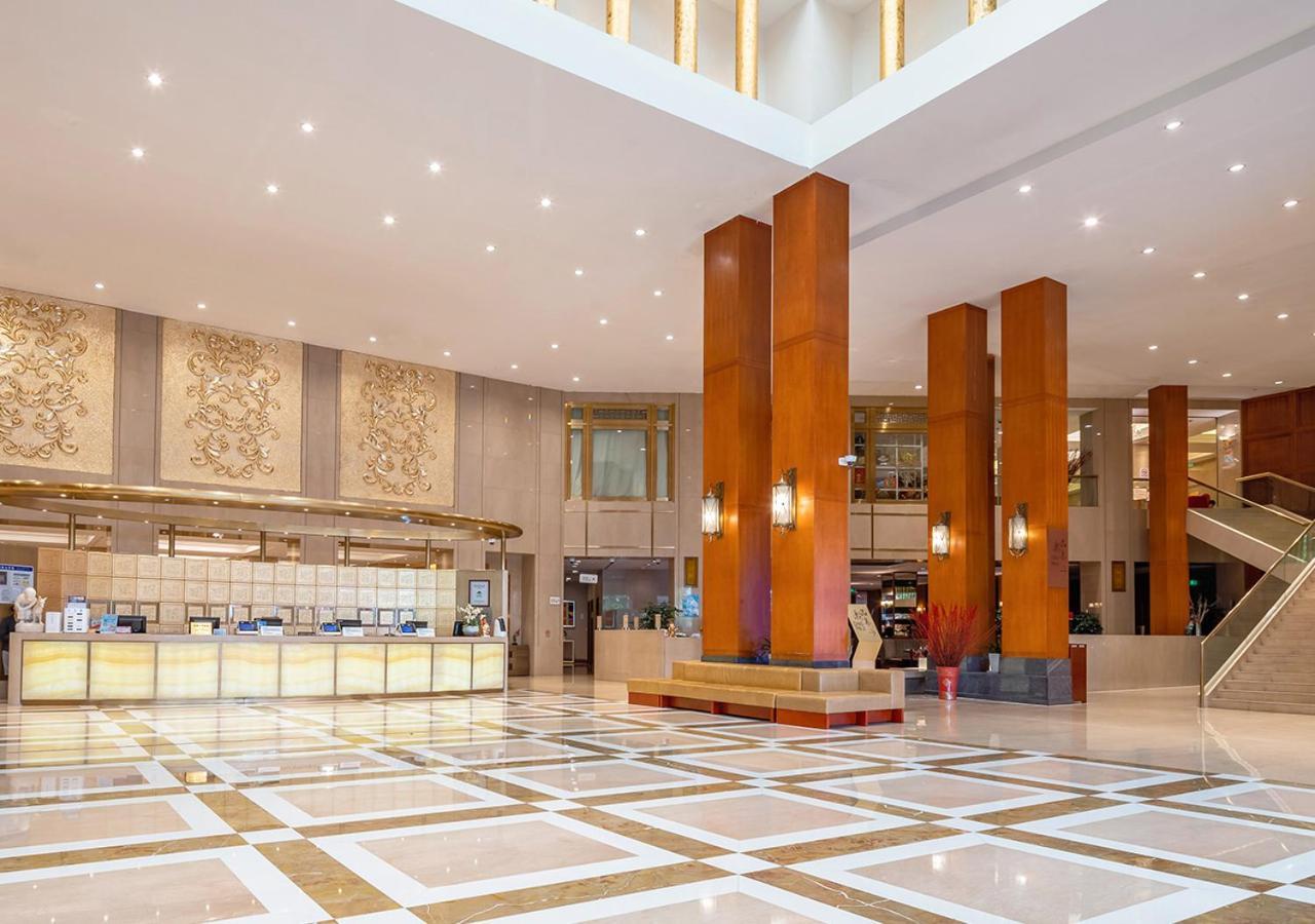 Hotel San Want 5*
