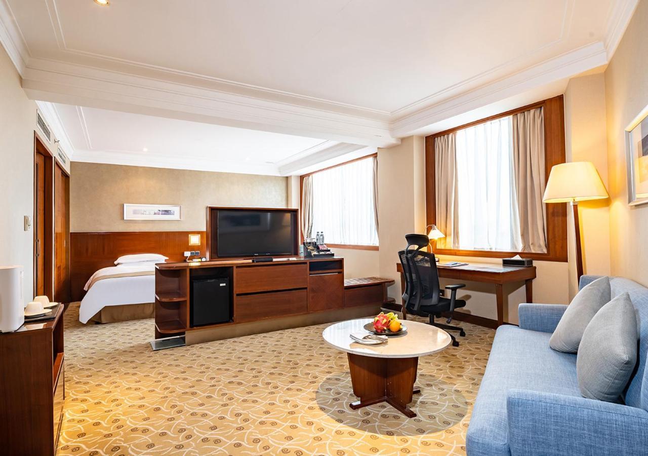 San Want 5* Shanghai
