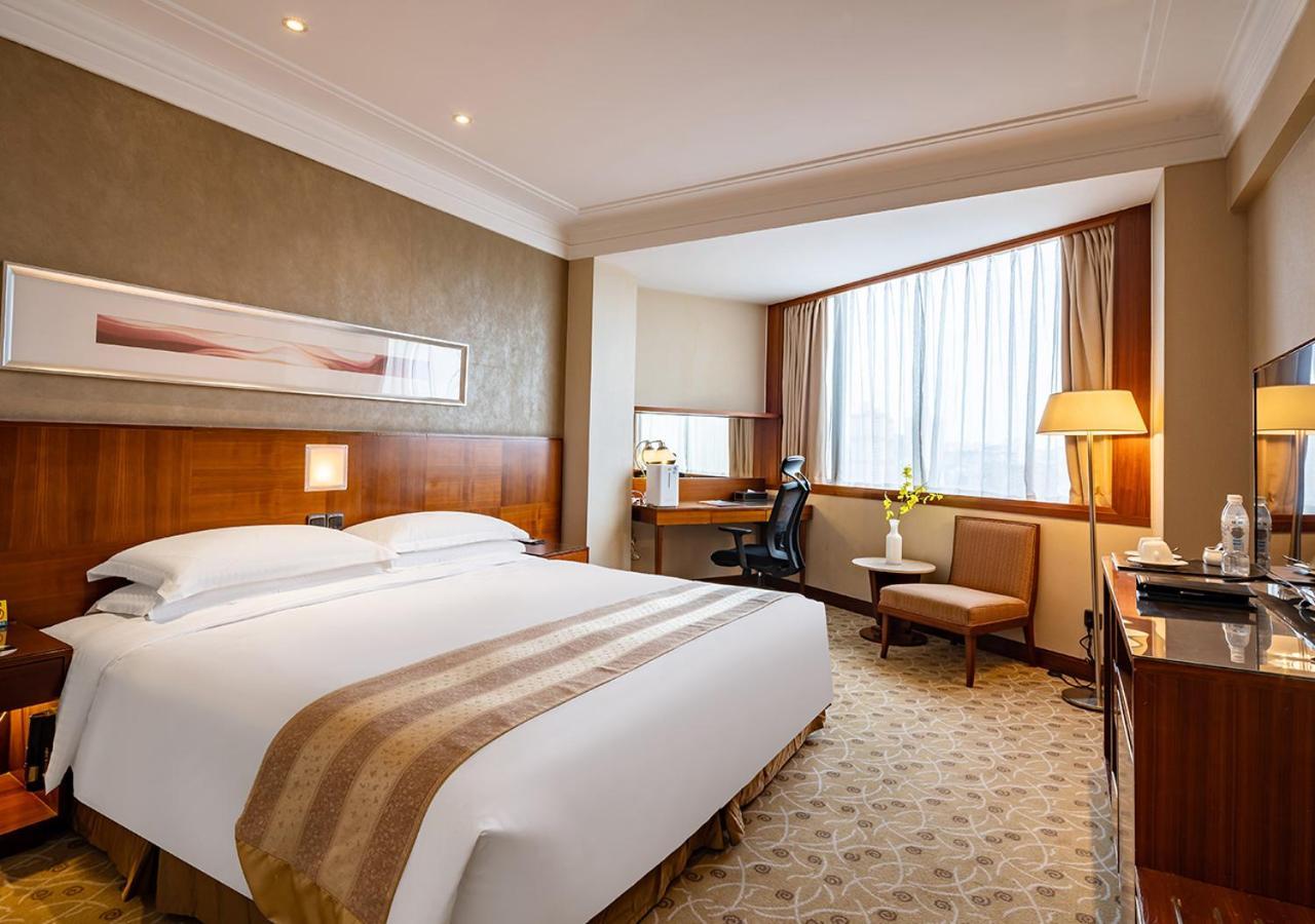 San Want Hotel 5*