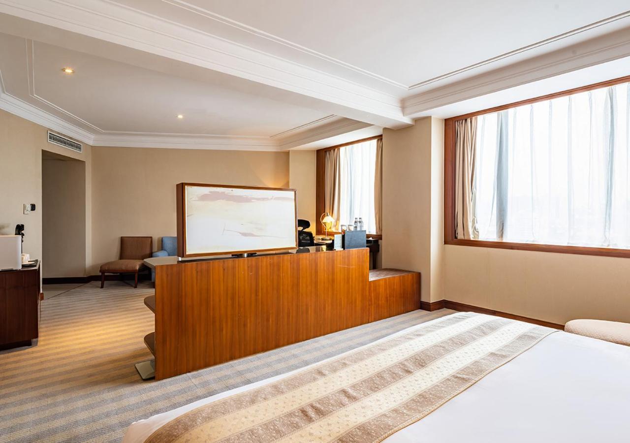 Hotel San Want 5*