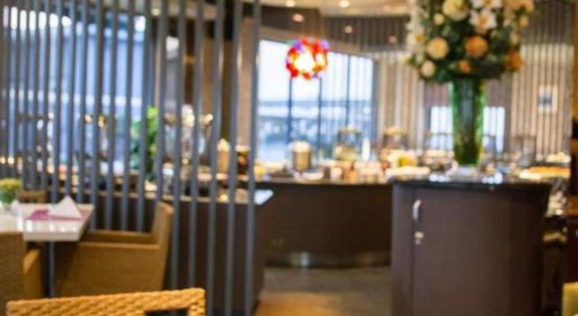 Yitel Pudong Airport Chuansha Branch 4*