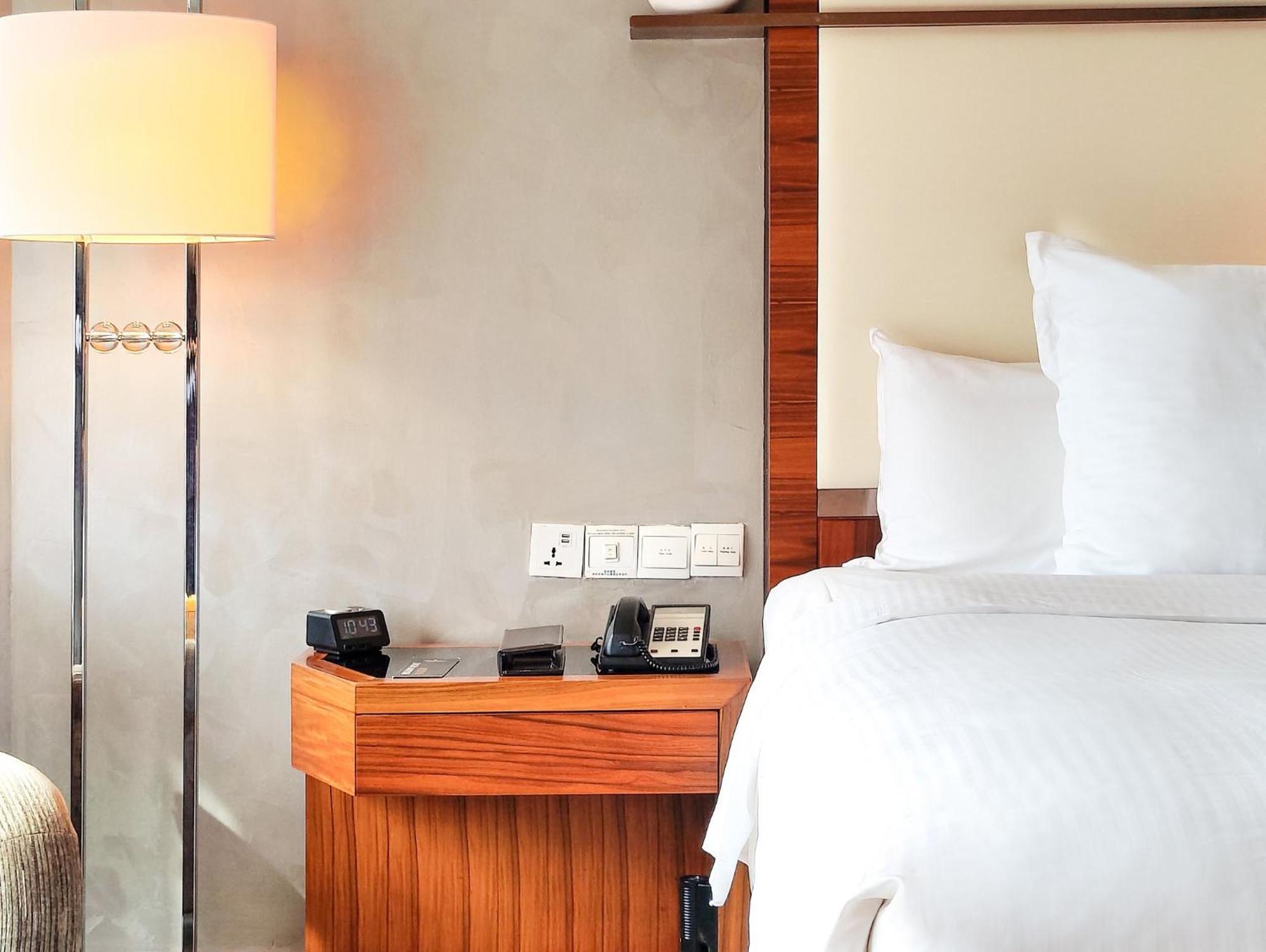 Intercontinental Pudong By Ihg Shanghai