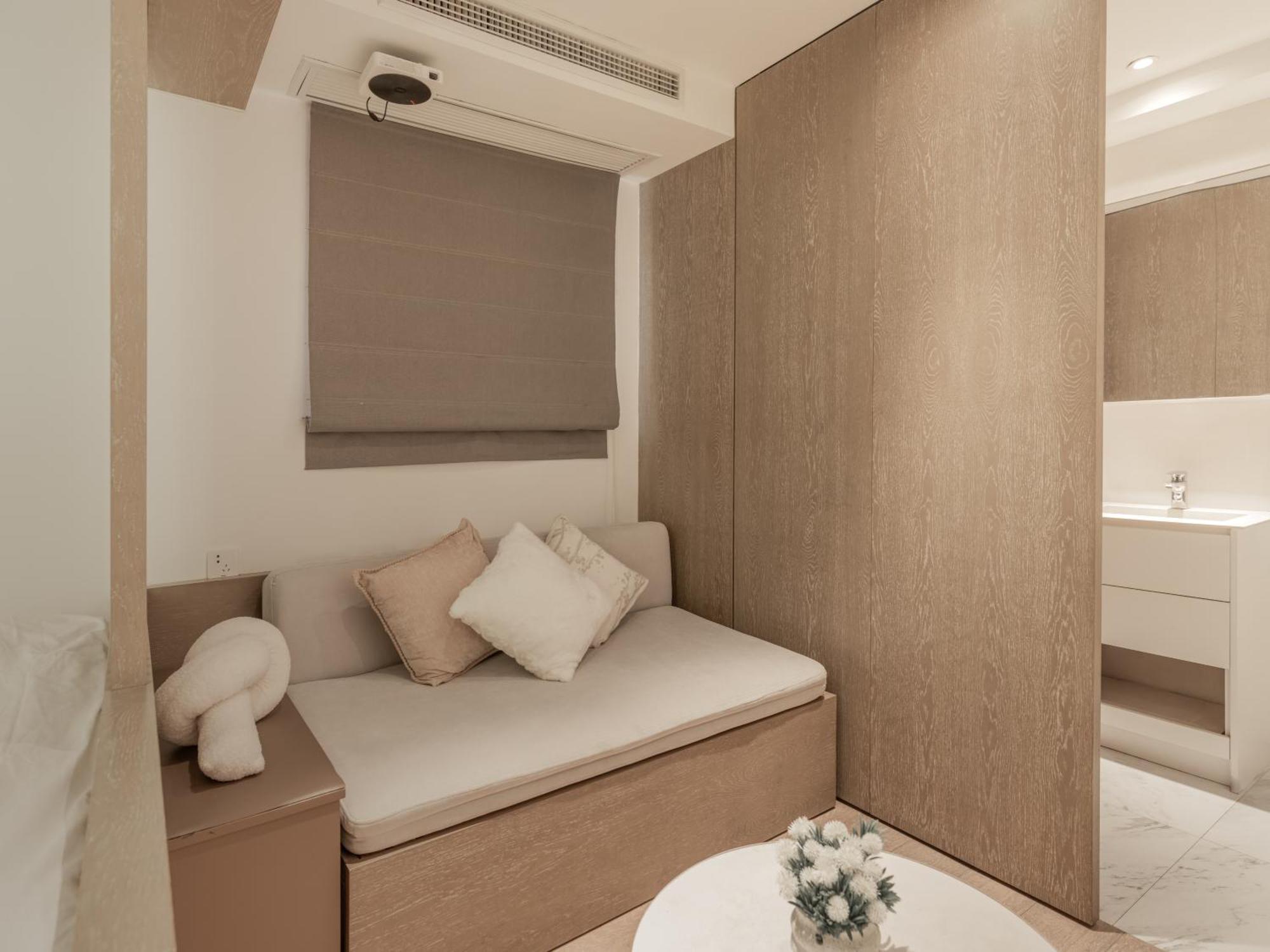 Apartment Hills & Gefii Fifty Shades Of Grey *