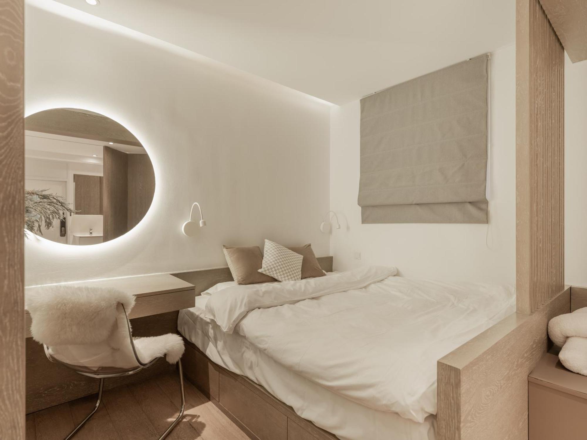Apartment Hills & Gefii Fifty Shades Of Grey Shanghai