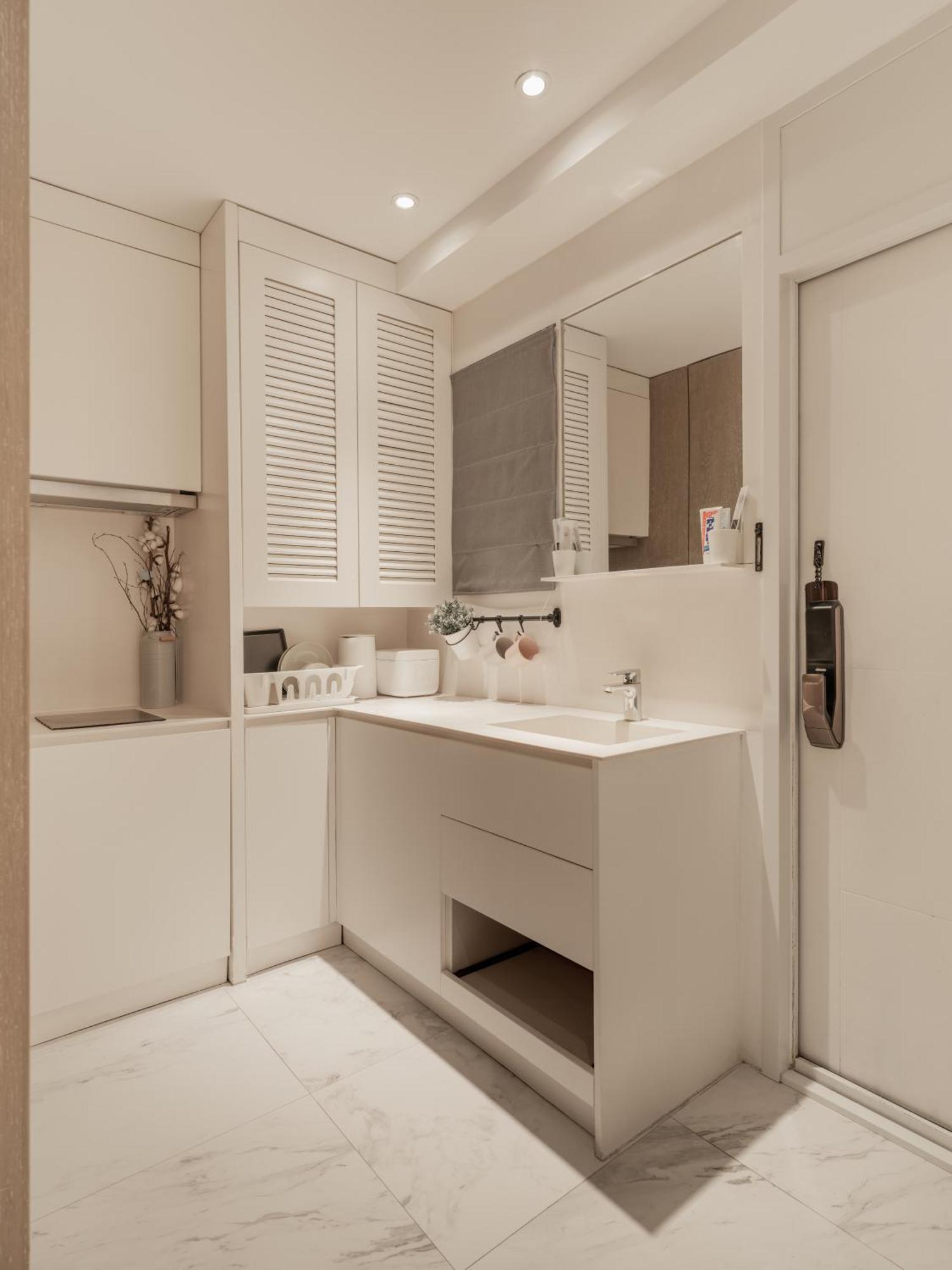 Hills & Gefii Fifty Shades Of Grey Apartment