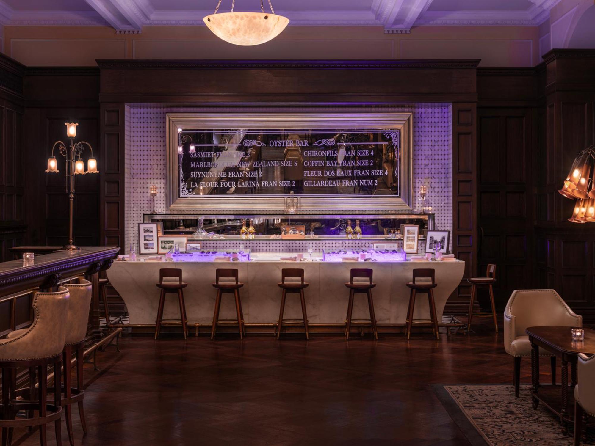 Waldorf Astoria On The Bund Hotel 5*