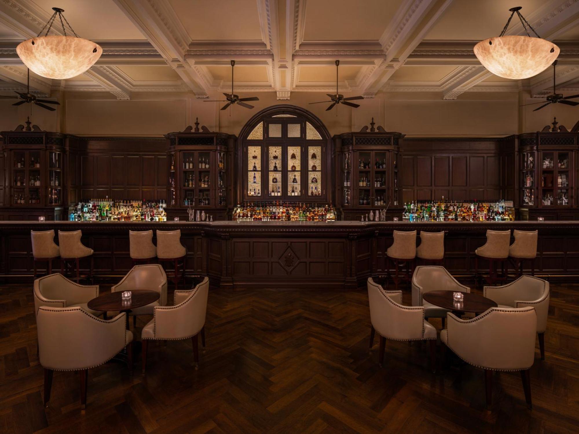 Waldorf Astoria On The Bund Hotel
