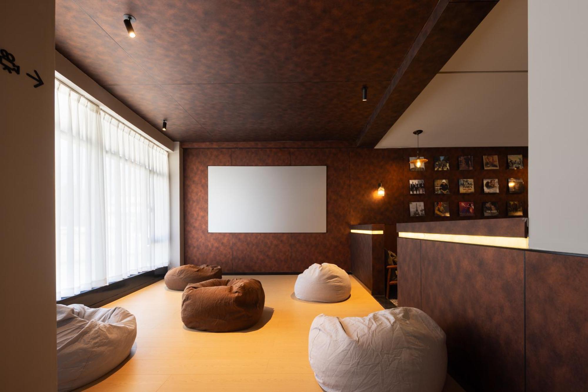 Hotel Captain 5 Youth - Xinzhuang Metro Station 2*