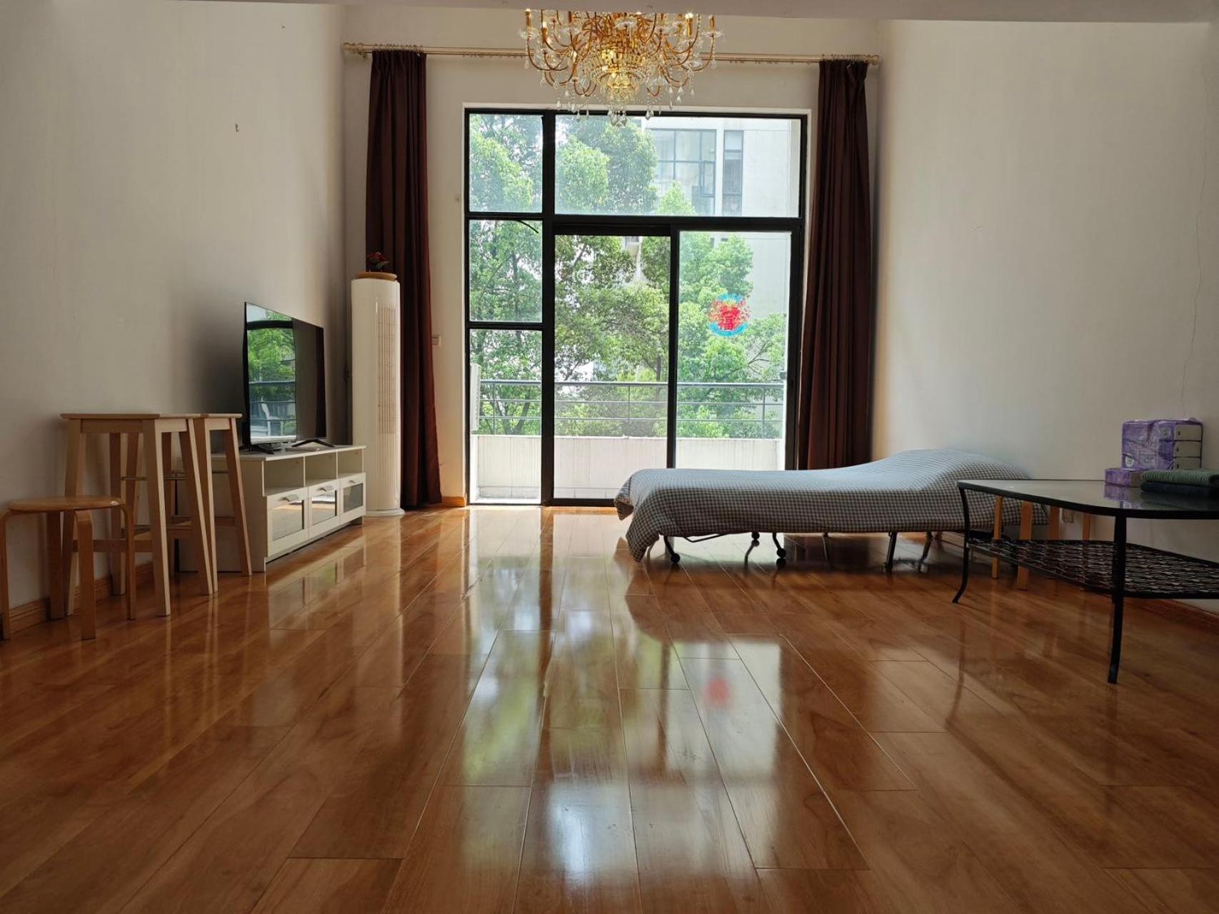 Apart Otel Inestin Xinjinqiao Road