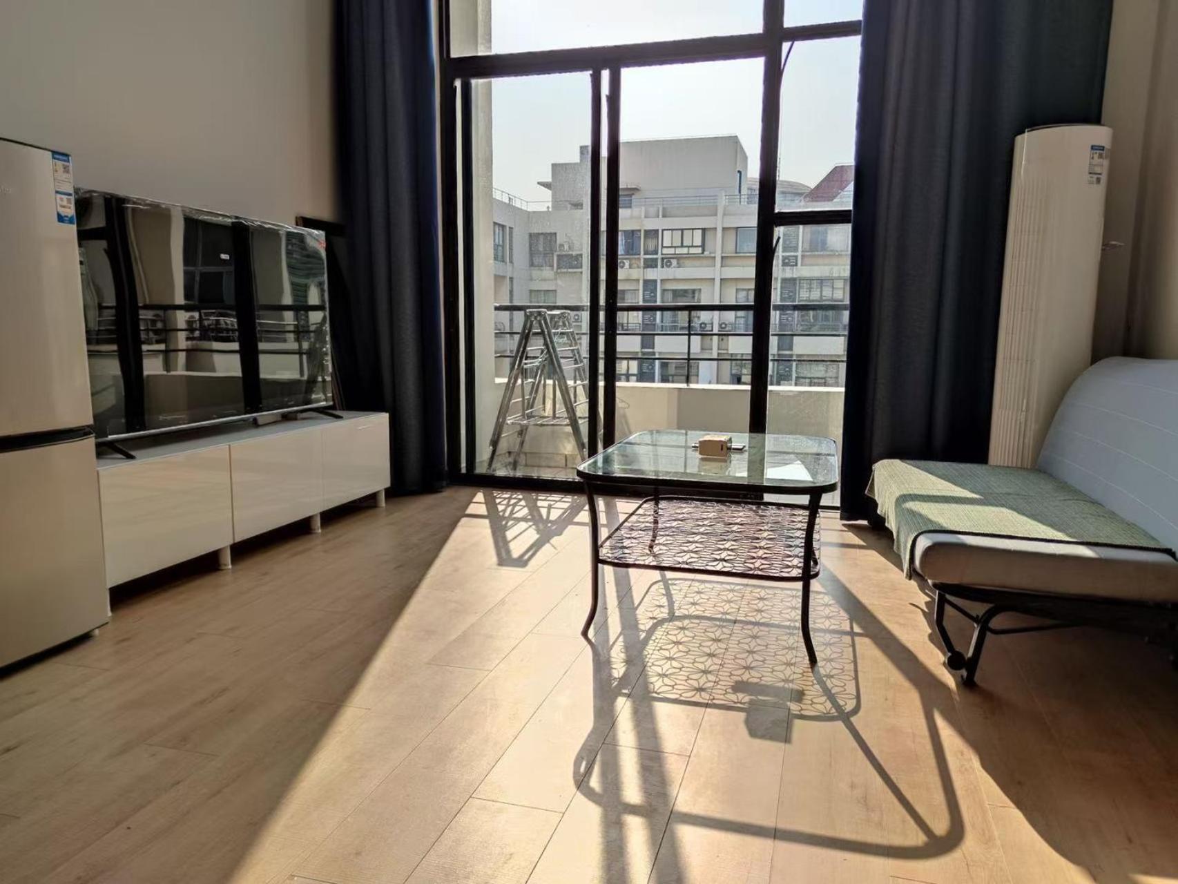 Apart Otel Inestin Xinjinqiao Road