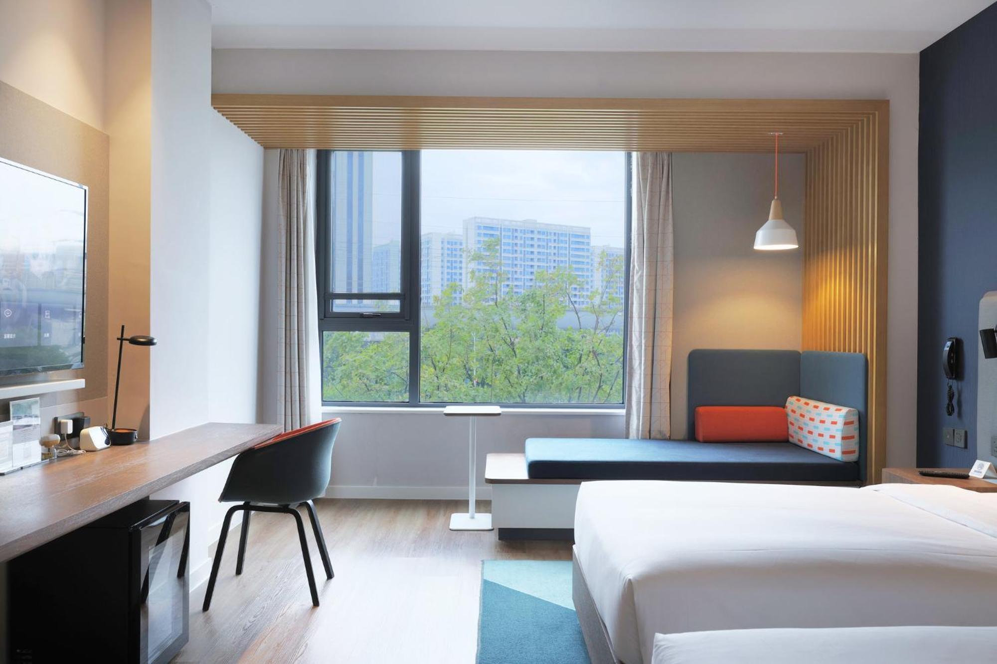 Express Kangqiao By Ihg