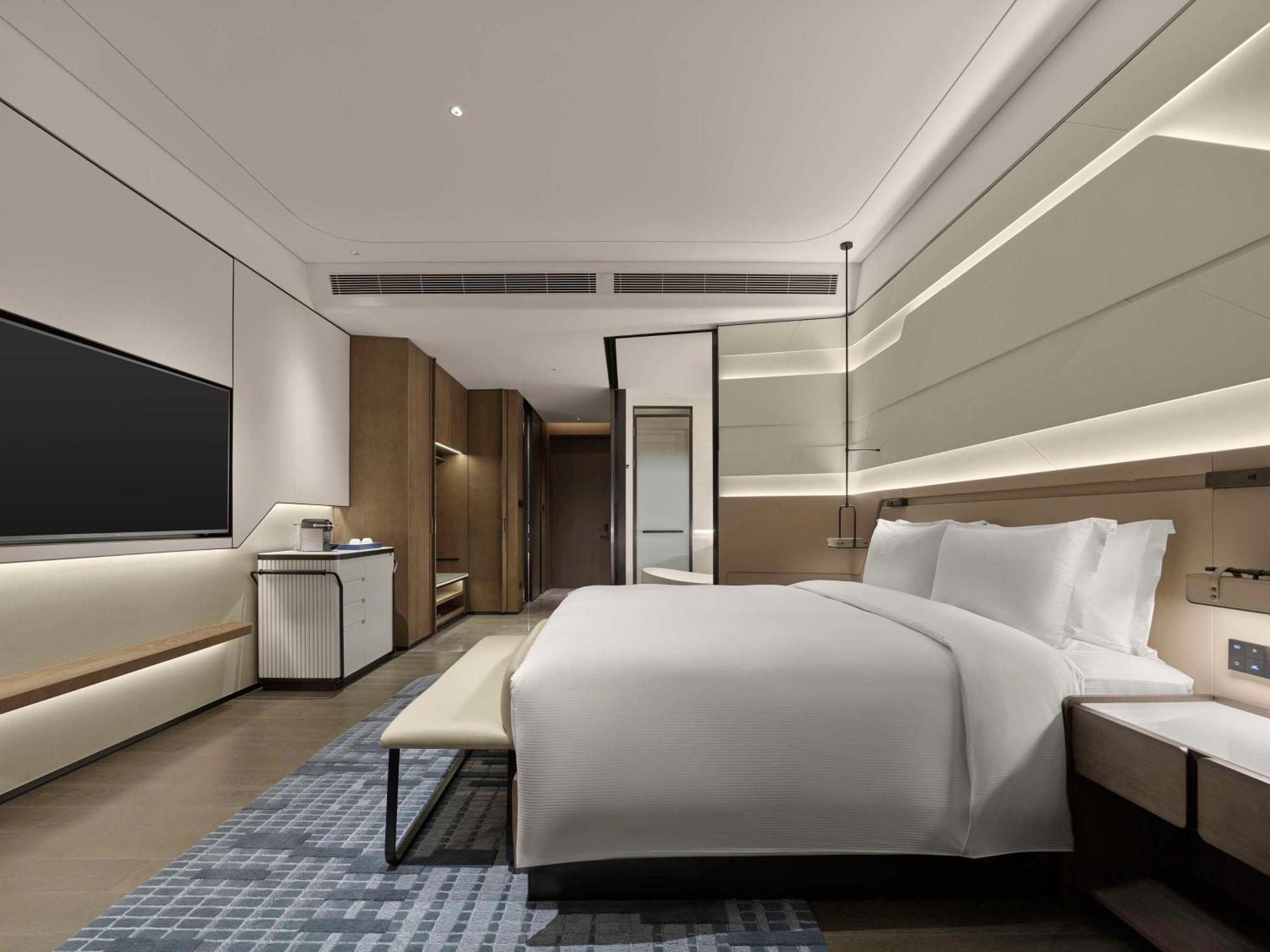 Hilton Hongqiao International Airport