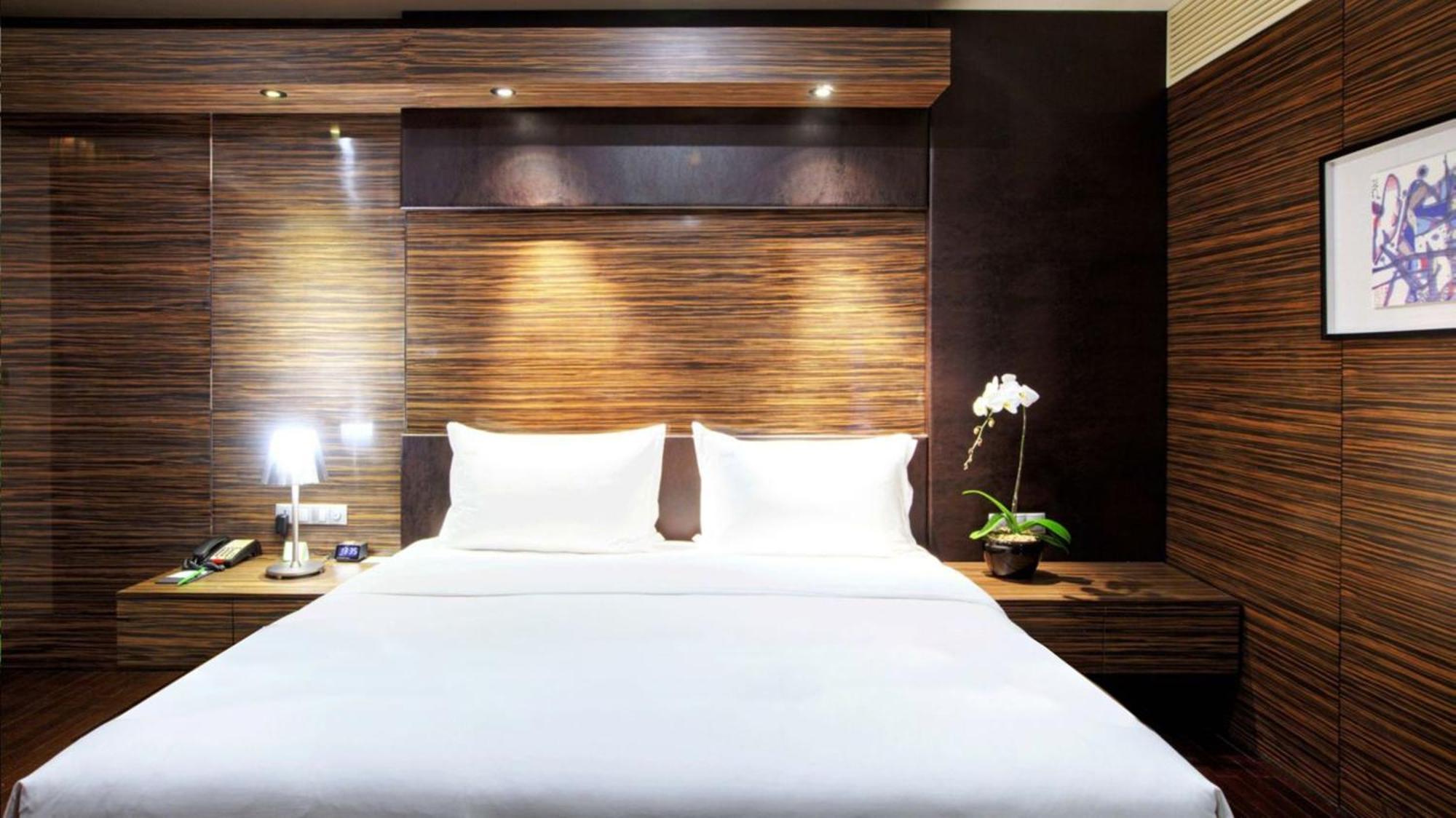 Holiday Hongqiao West By Ihg Hotel Qingpu