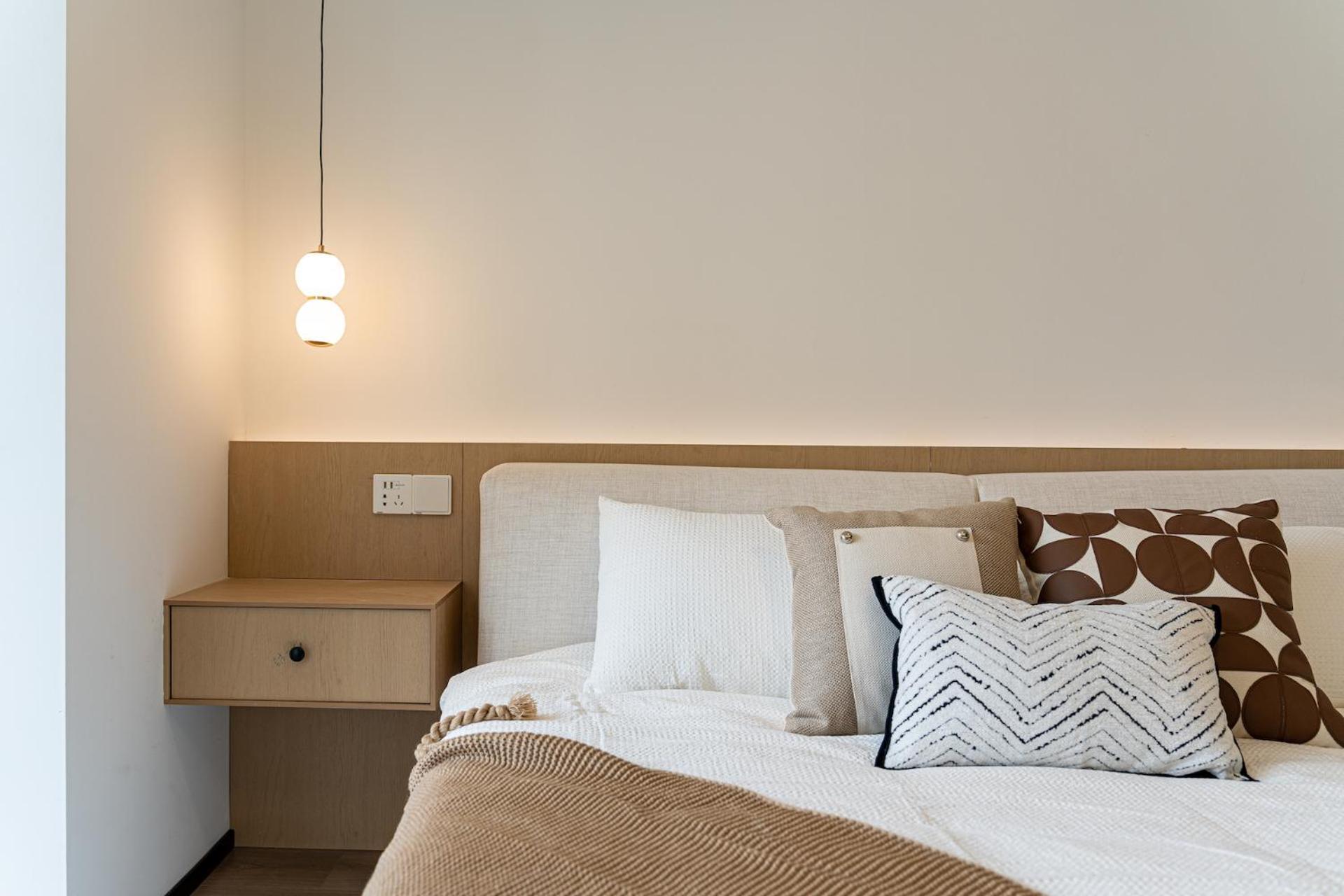 Modern 3brs Wis Cac&fheating,near Jing'an Temple *