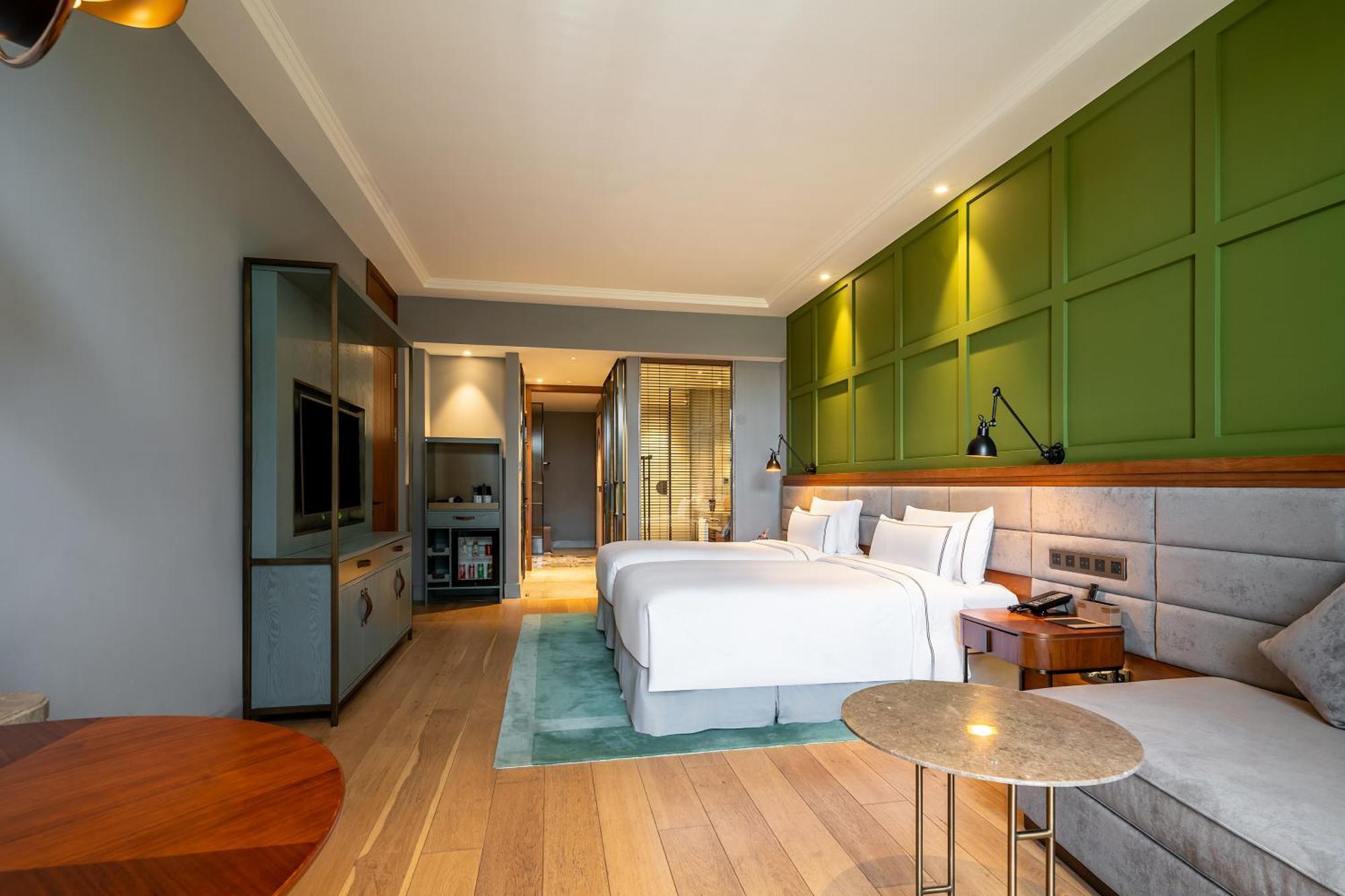 Hotel Melia Parkside