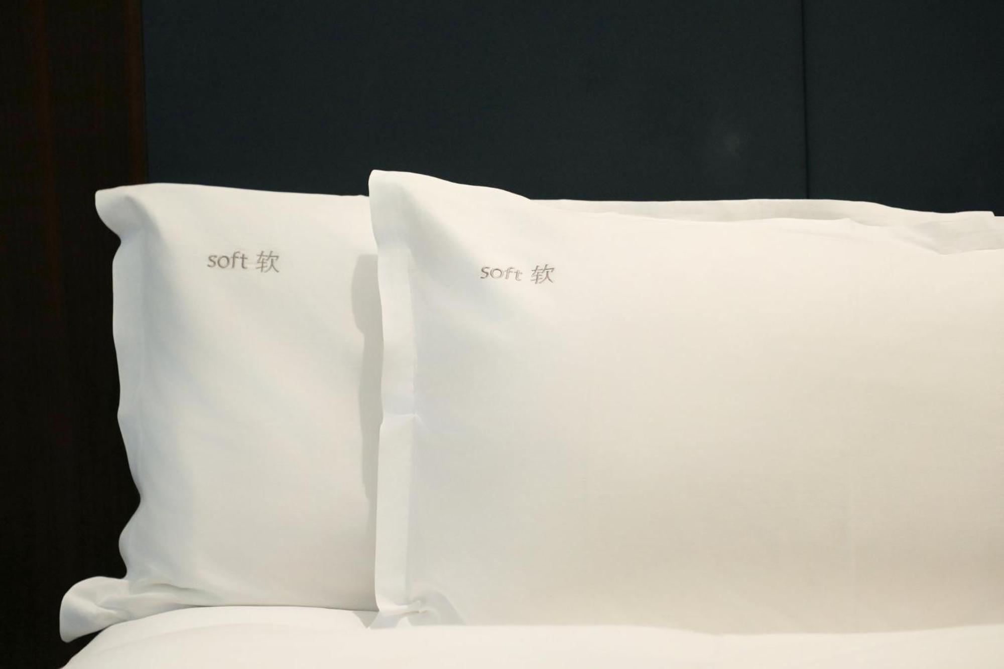 Holiday Pudong By Ihg 4* Shanghai