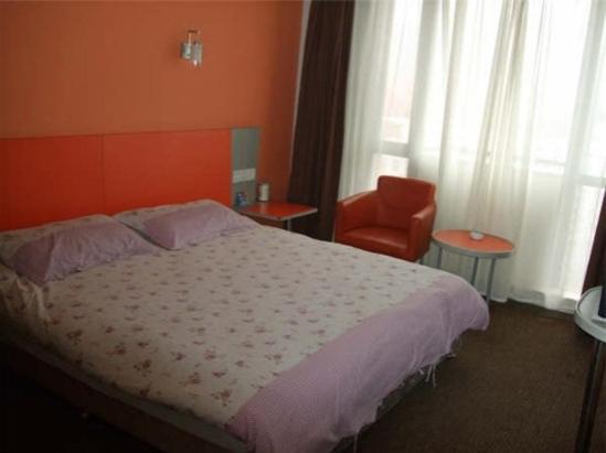 168 Hotel 2*
