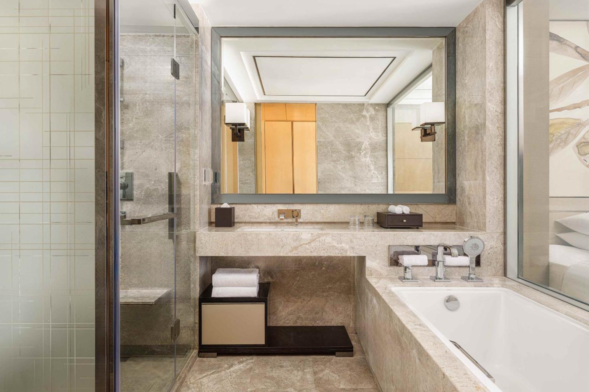 Hotel Marriott Parkview
