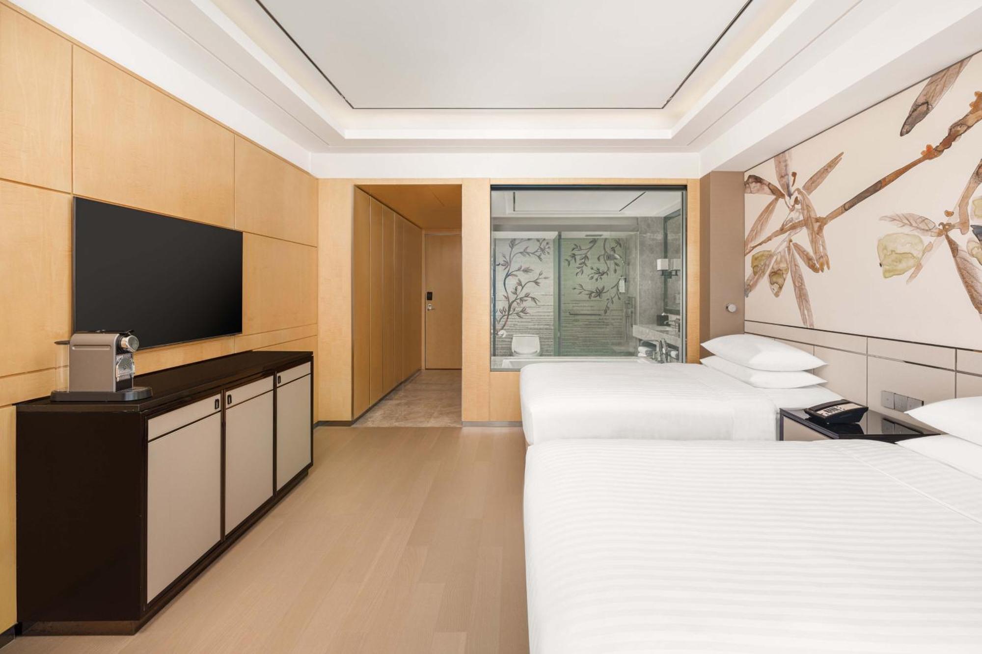 Hotel Marriott Parkview 5*