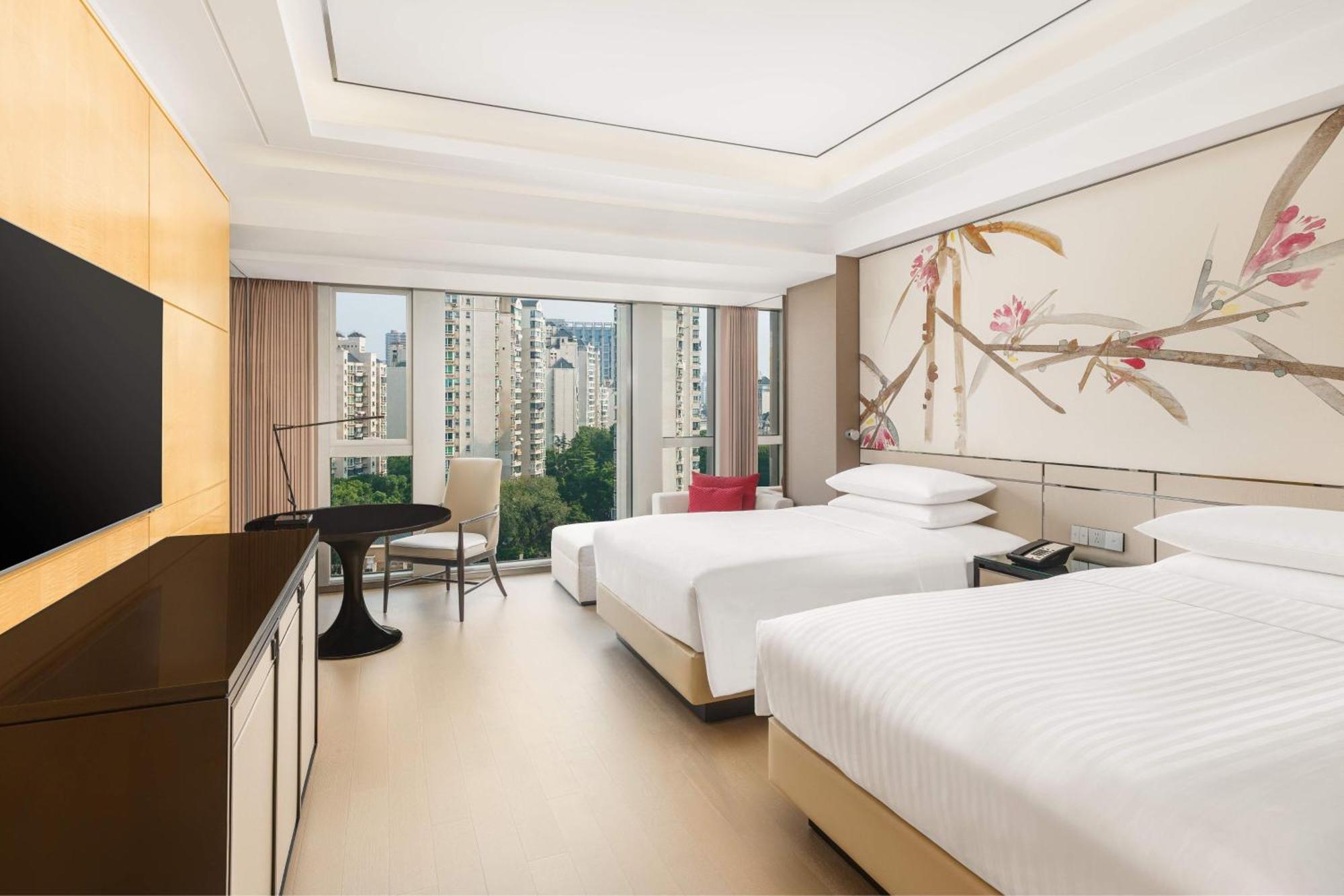 Marriott Parkview