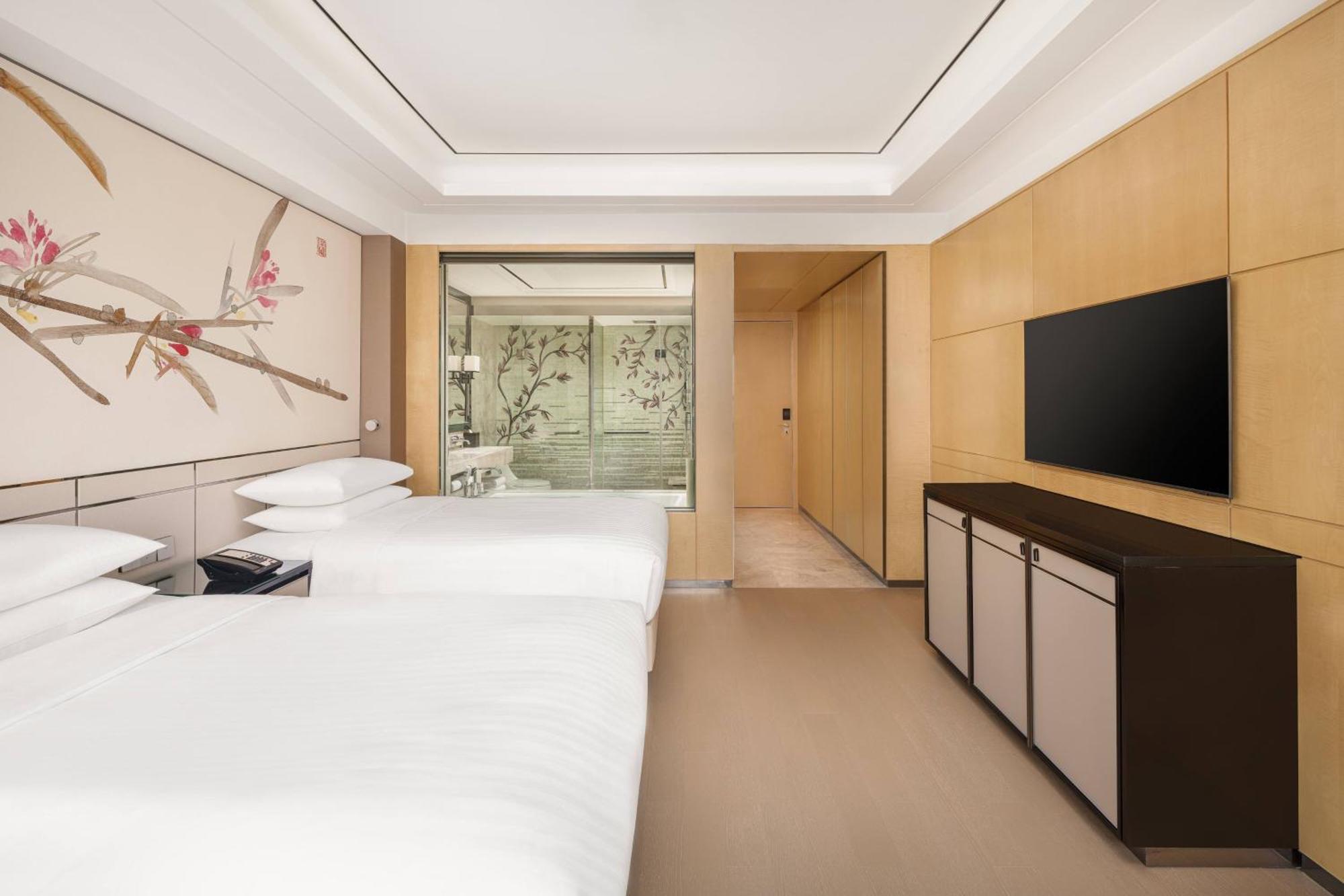 Marriott Parkview Hotel