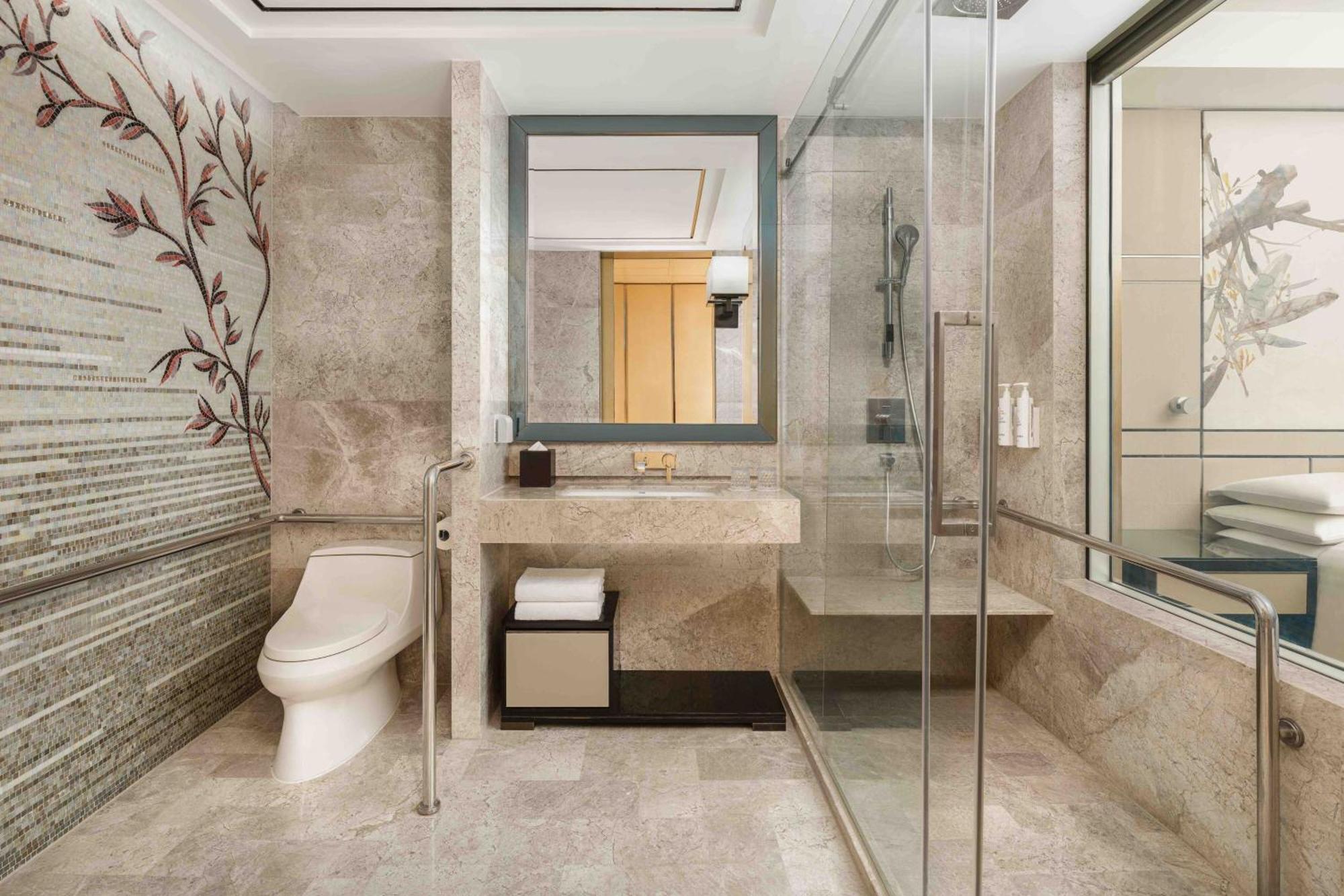 Hotel Marriott Parkview 5*