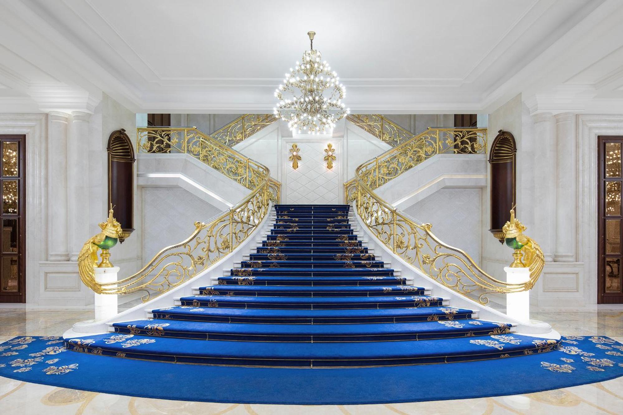 Delta By Marriott Baoshan 5* Shanghai