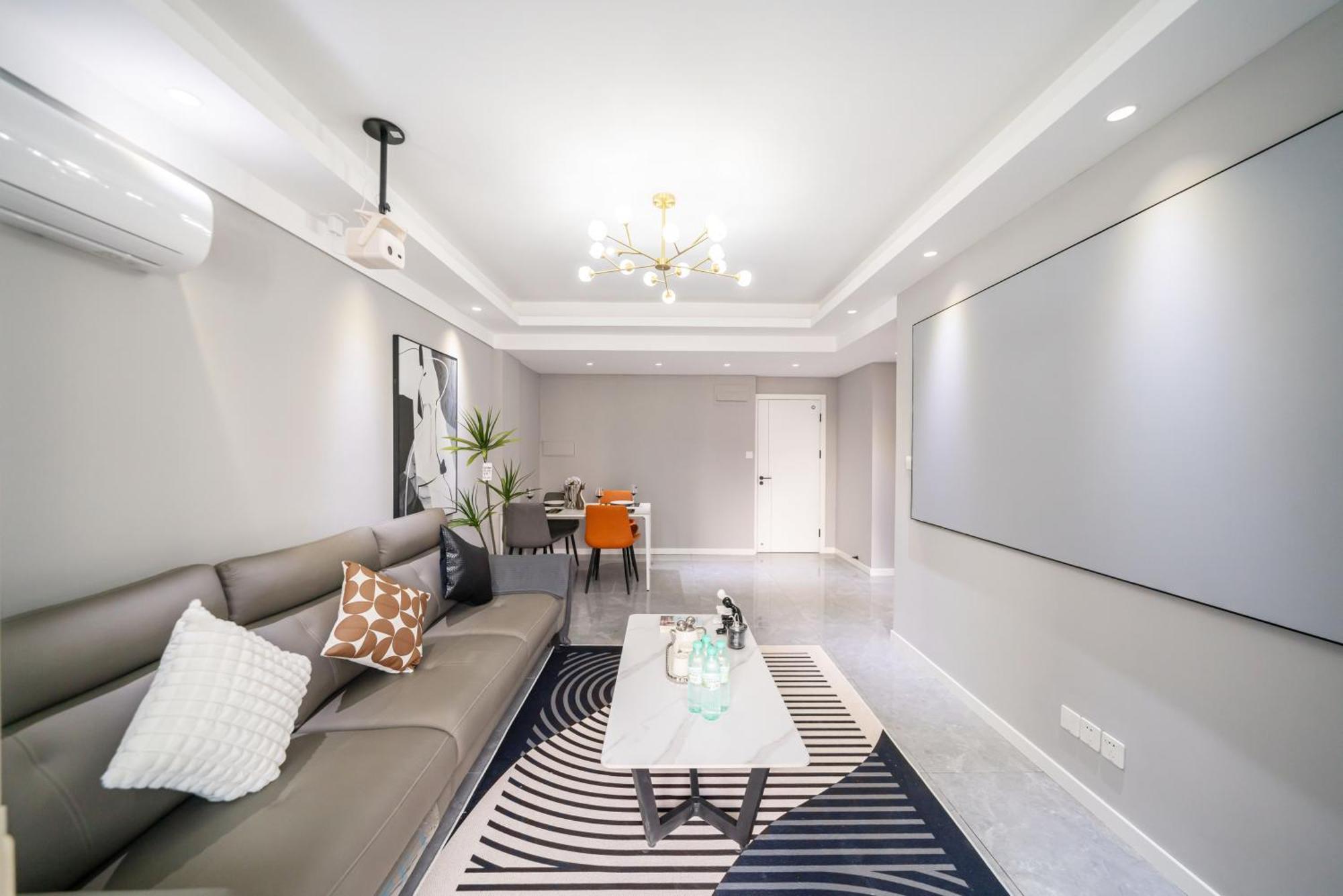 Bundside Nje 3br Apartment *