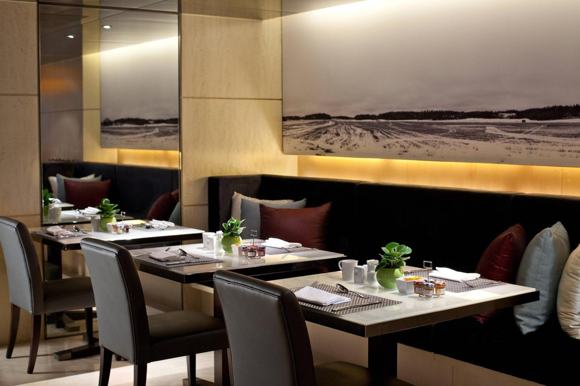 Courtyard By Marriott Pudong Hotel