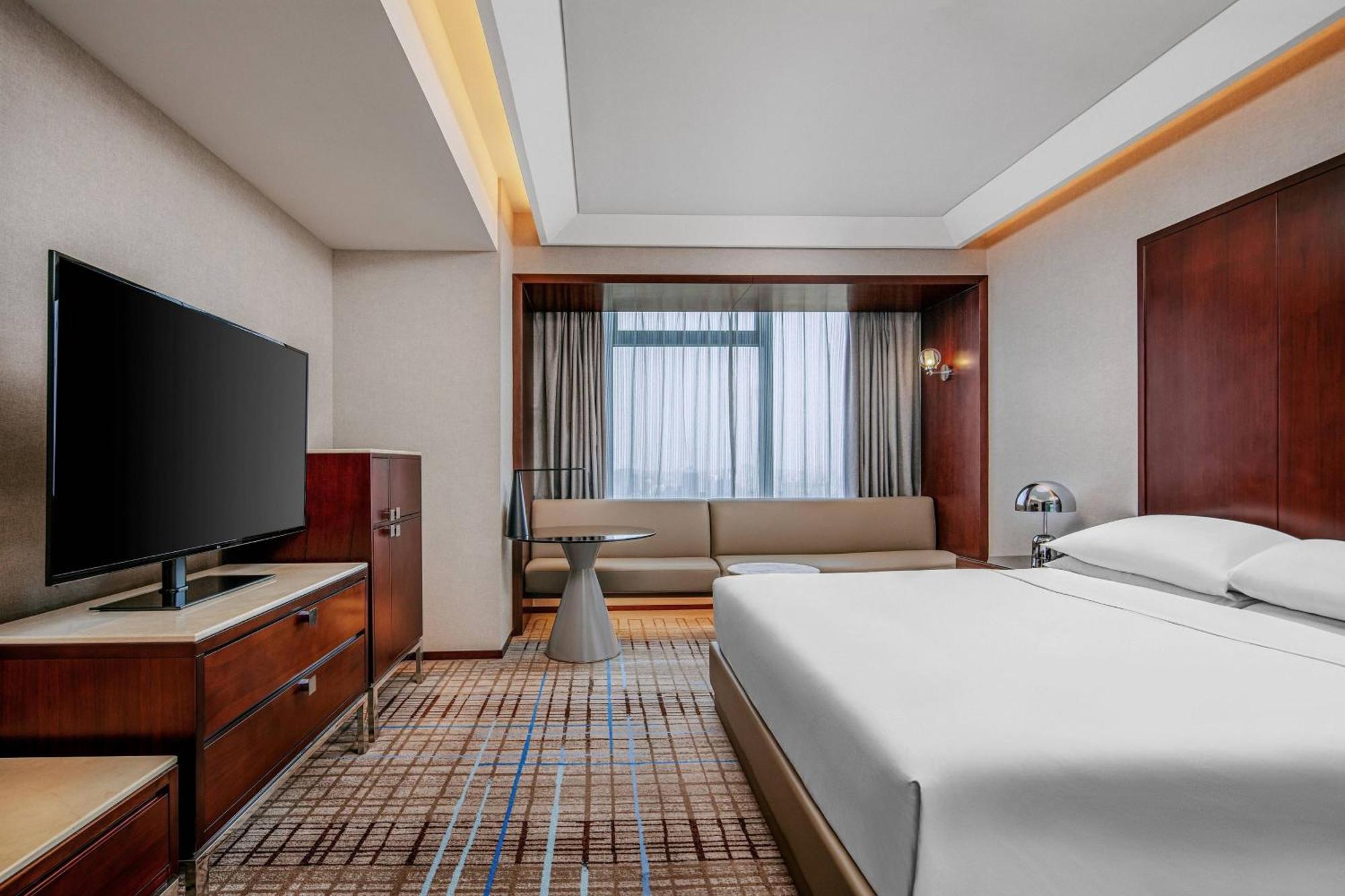 Renaissance Zhongshan Park Thượng Hải
