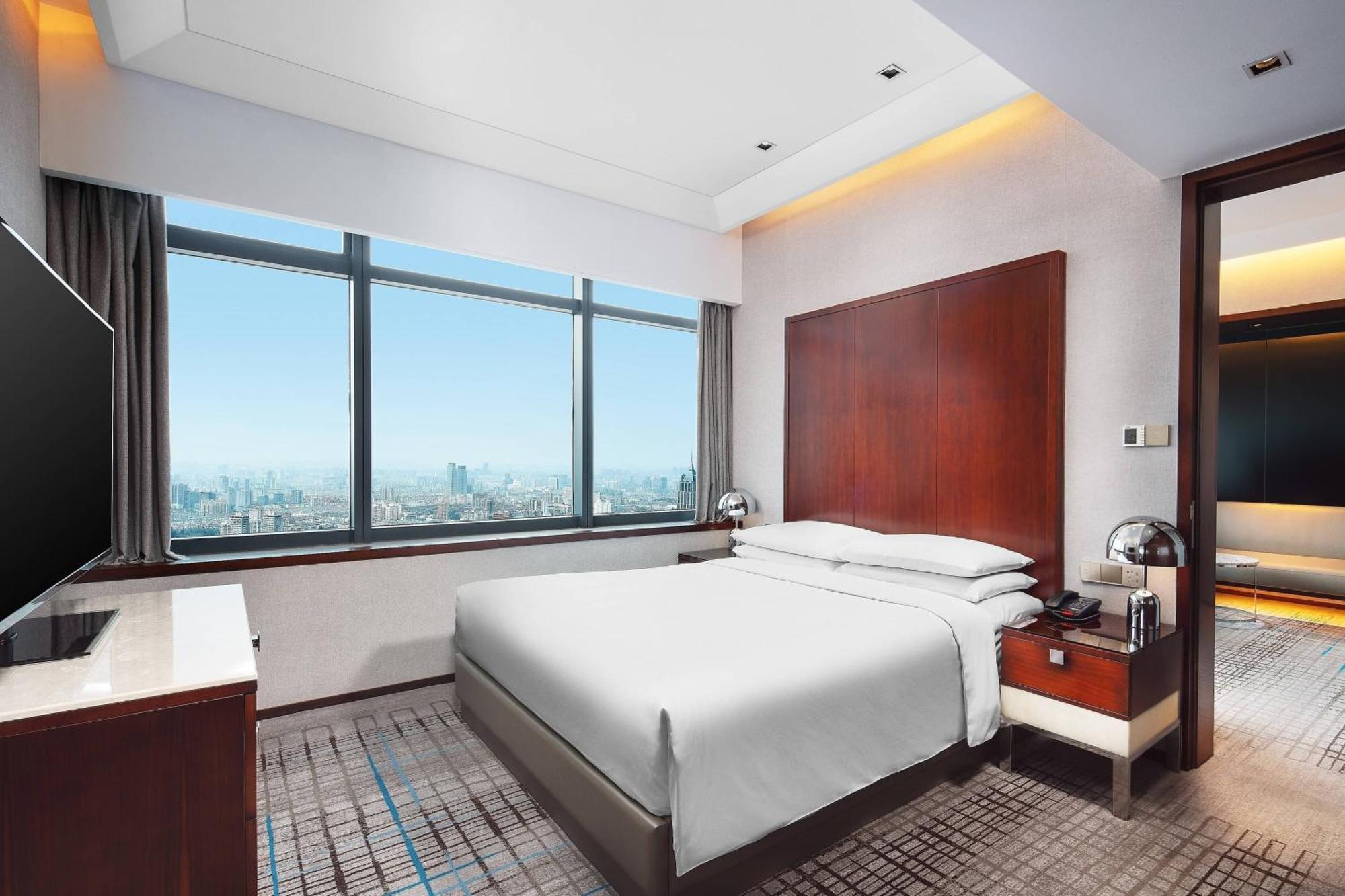 Renaissance Zhongshan Park Thượng Hải