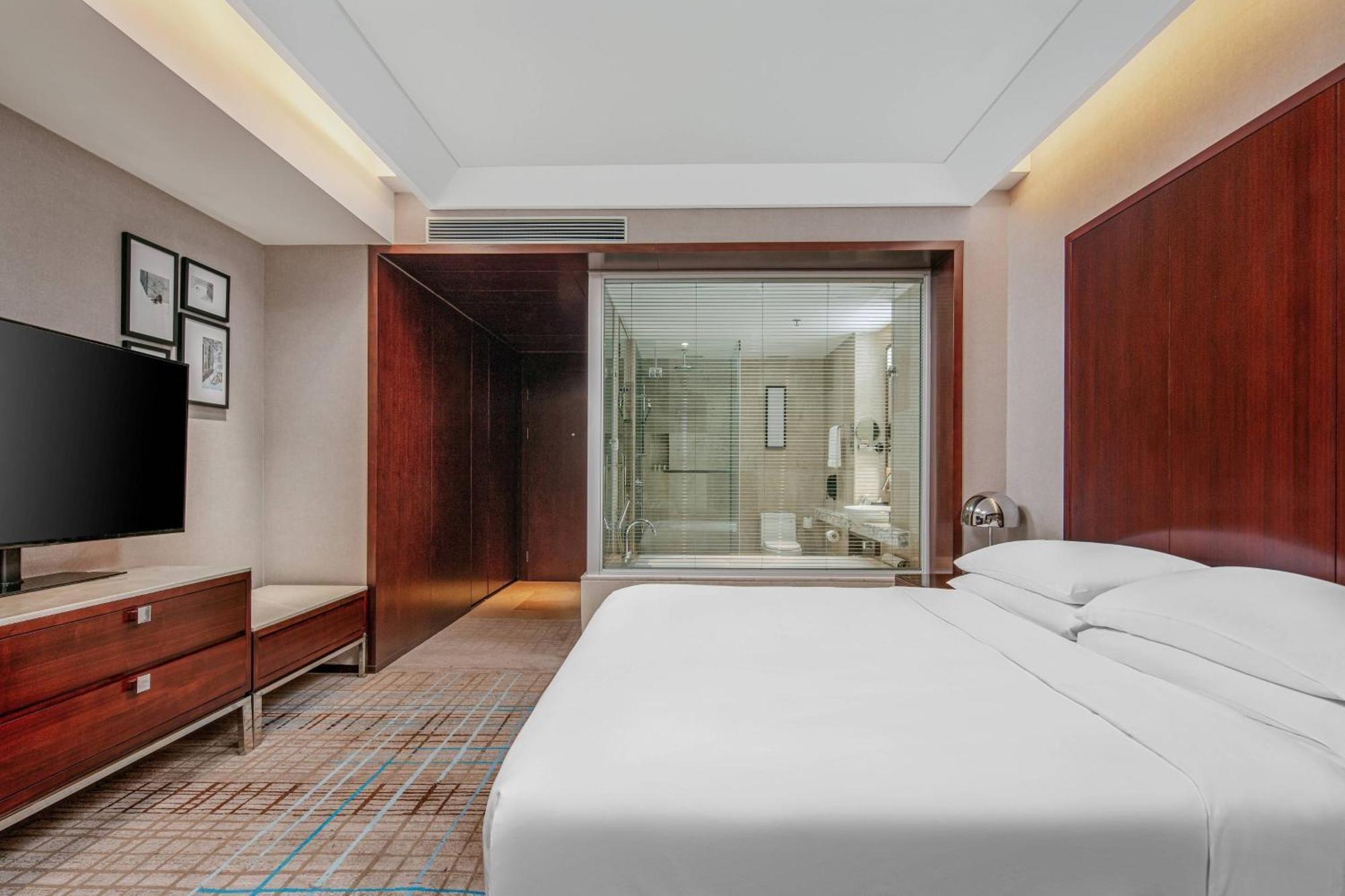 Renaissance Zhongshan Park Thượng Hải