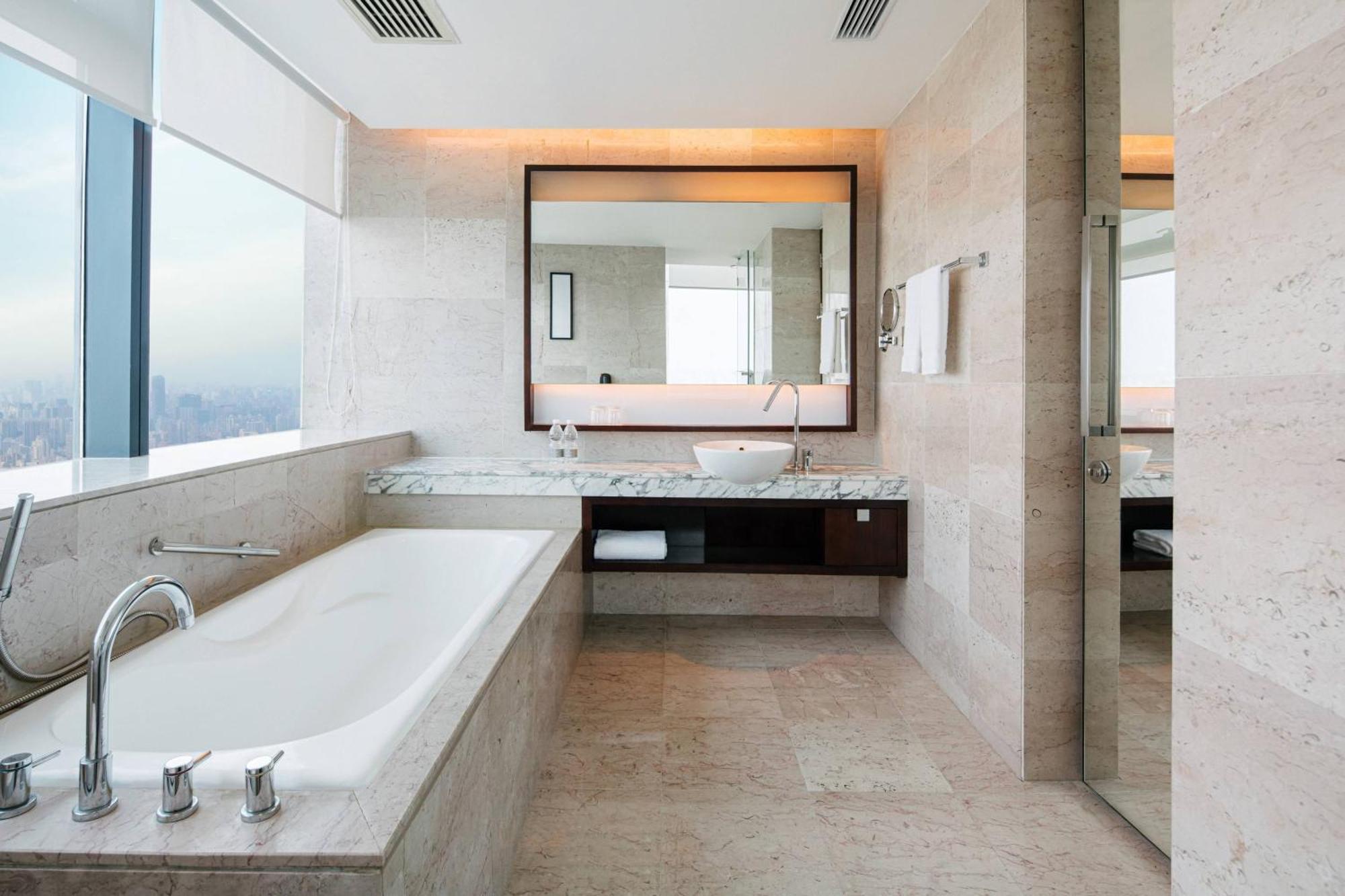Renaissance Zhongshan Park Khách sạn Thượng Hải