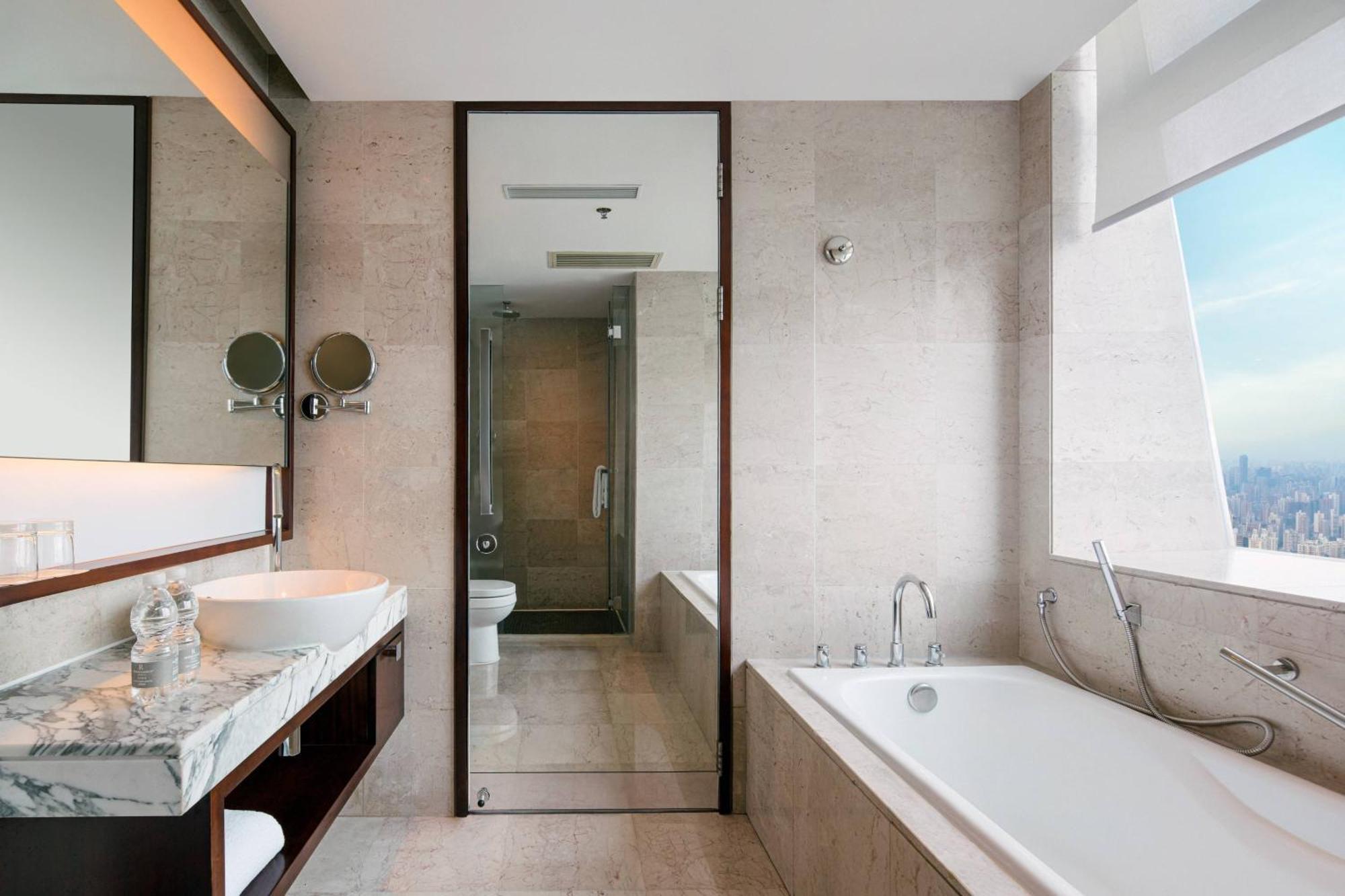 Renaissance Zhongshan Park 5* Thượng Hải