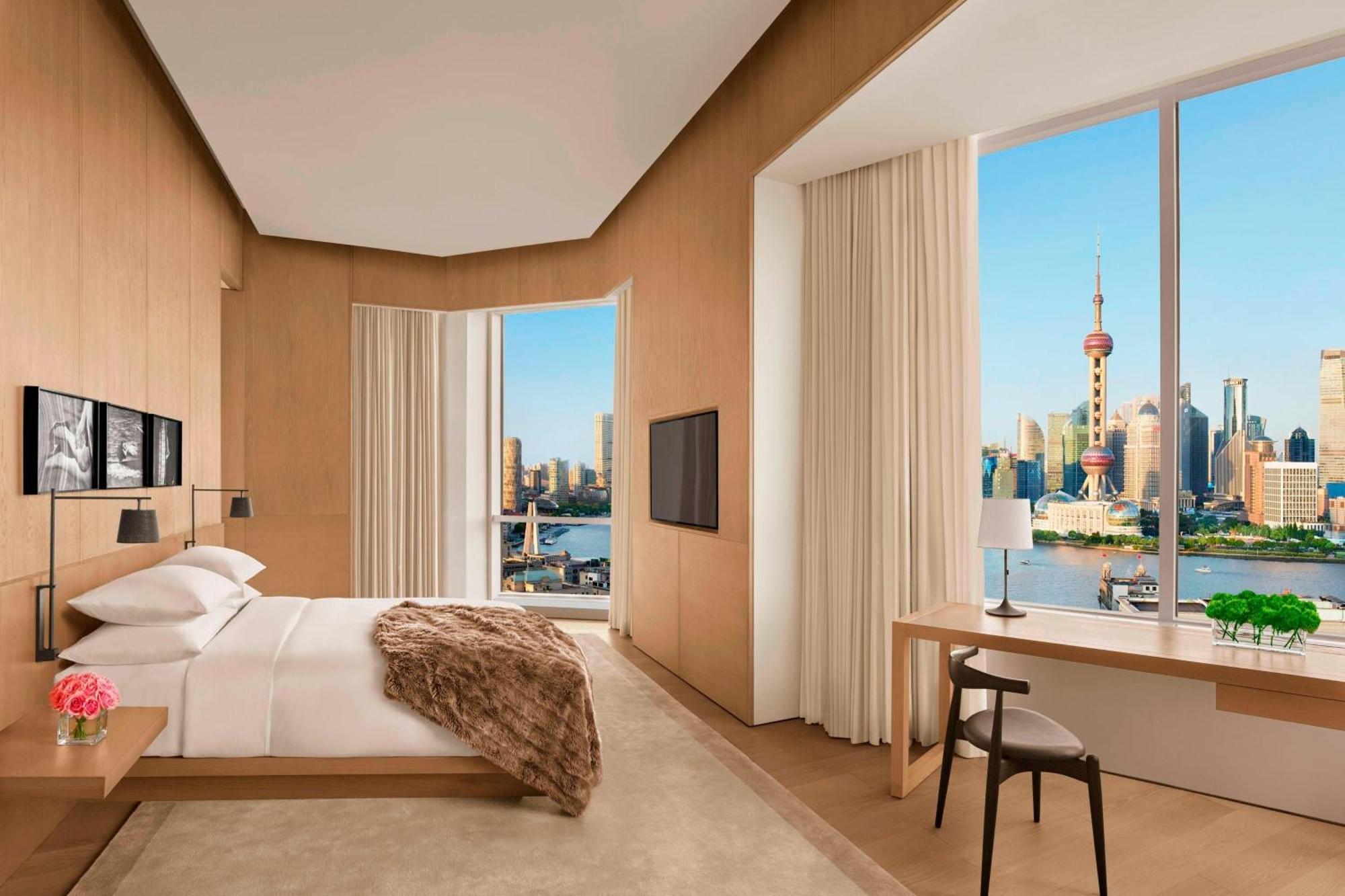 The Edition Hotel