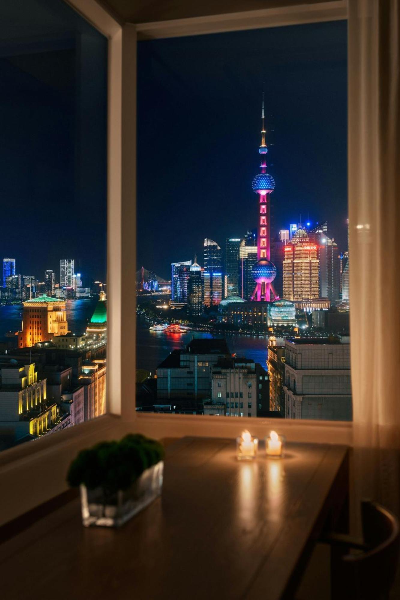 Hotel The Edition 5*