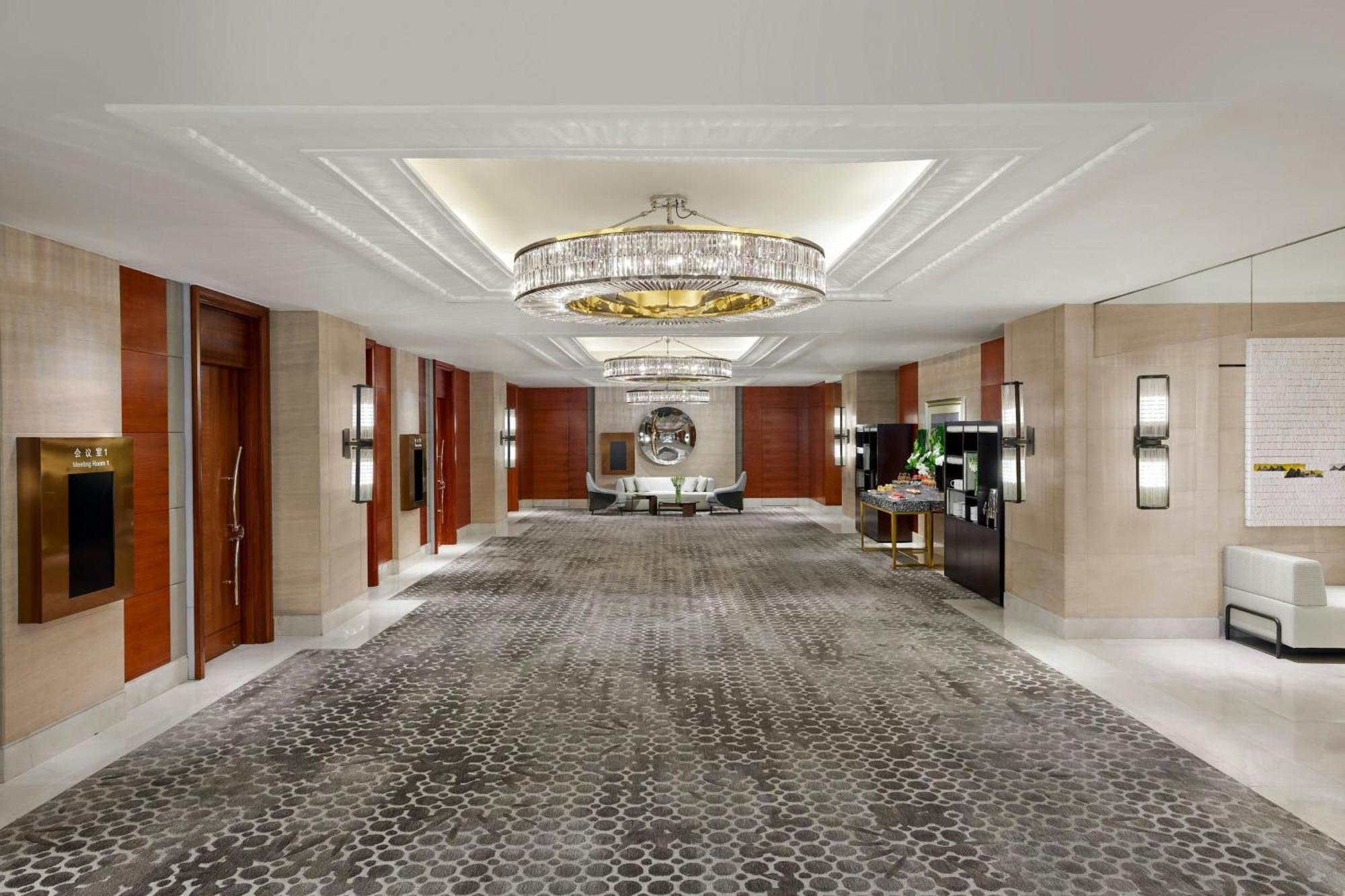 Marriott Marquis Centre 5* Shanghai
